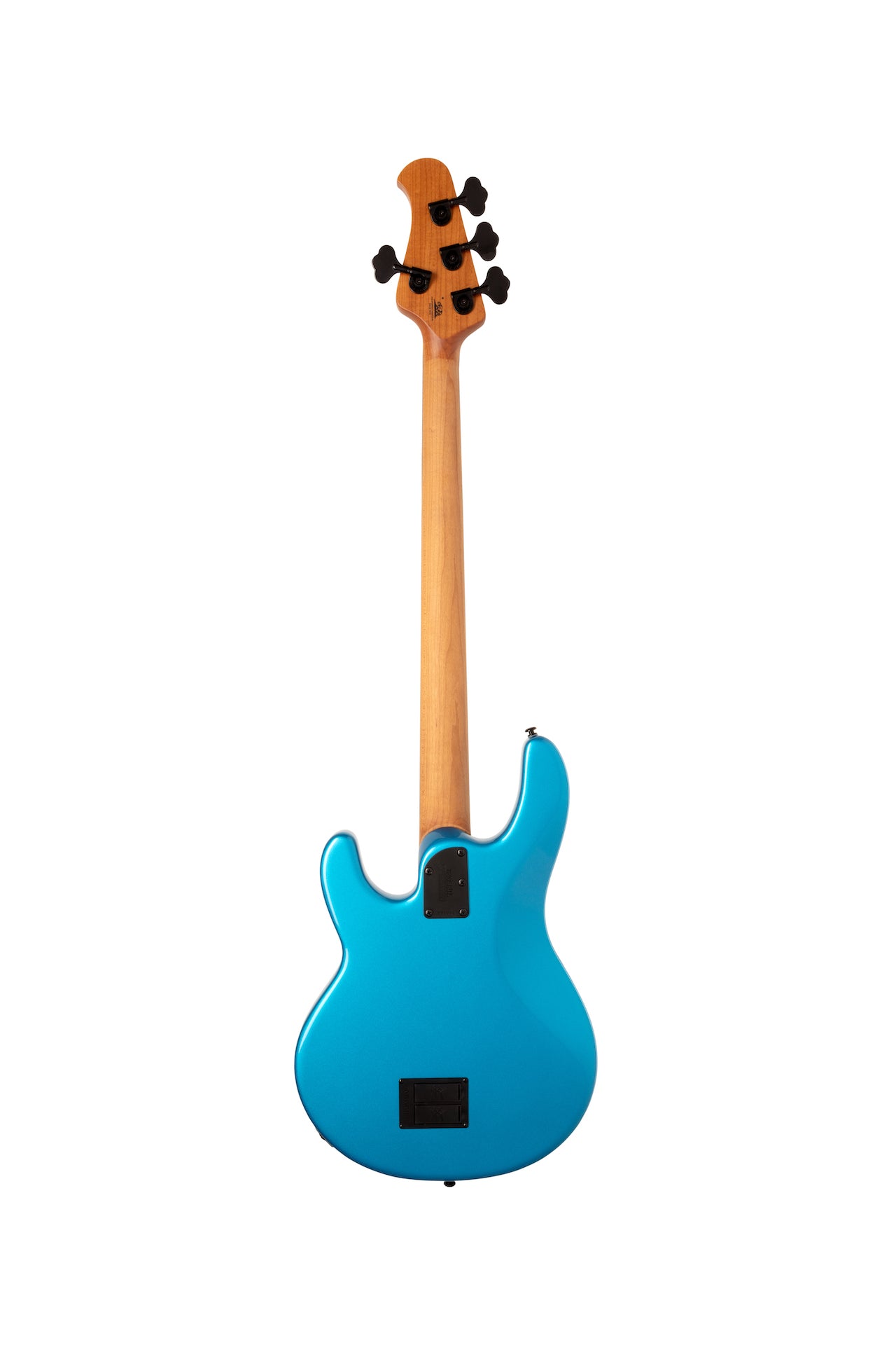 Ernie Ball Music Man StingRay Special 4 H Bass Guitar - Speed Blue with Rosewood Fingerboard F96542 - HIENDGUITAR   Musicman bass