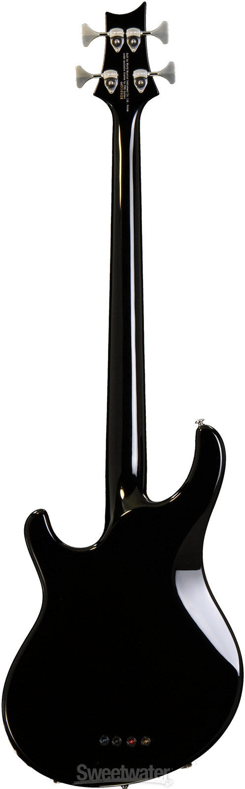 PRS SE Kestral Bass Tri-Color Sunburst PRS SE Default Title - HIENDGUITAR.COM