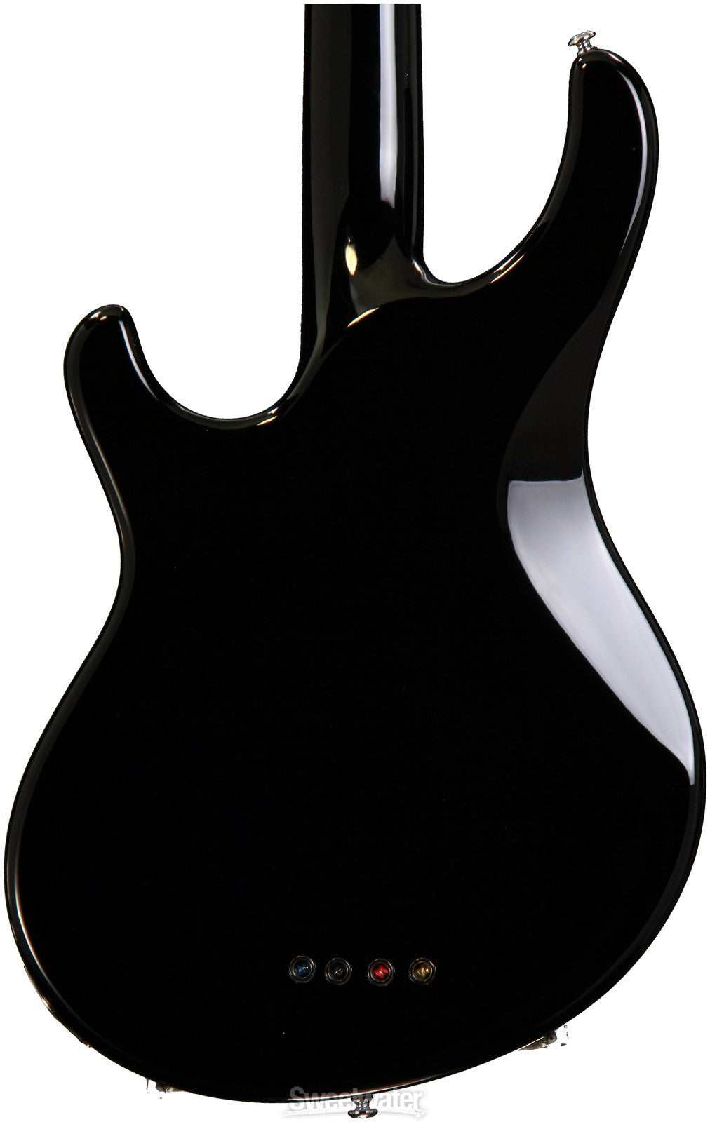 PRS SE Kestral Bass Tri-Color Sunburst PRS SE Default Title - HIENDGUITAR.COM