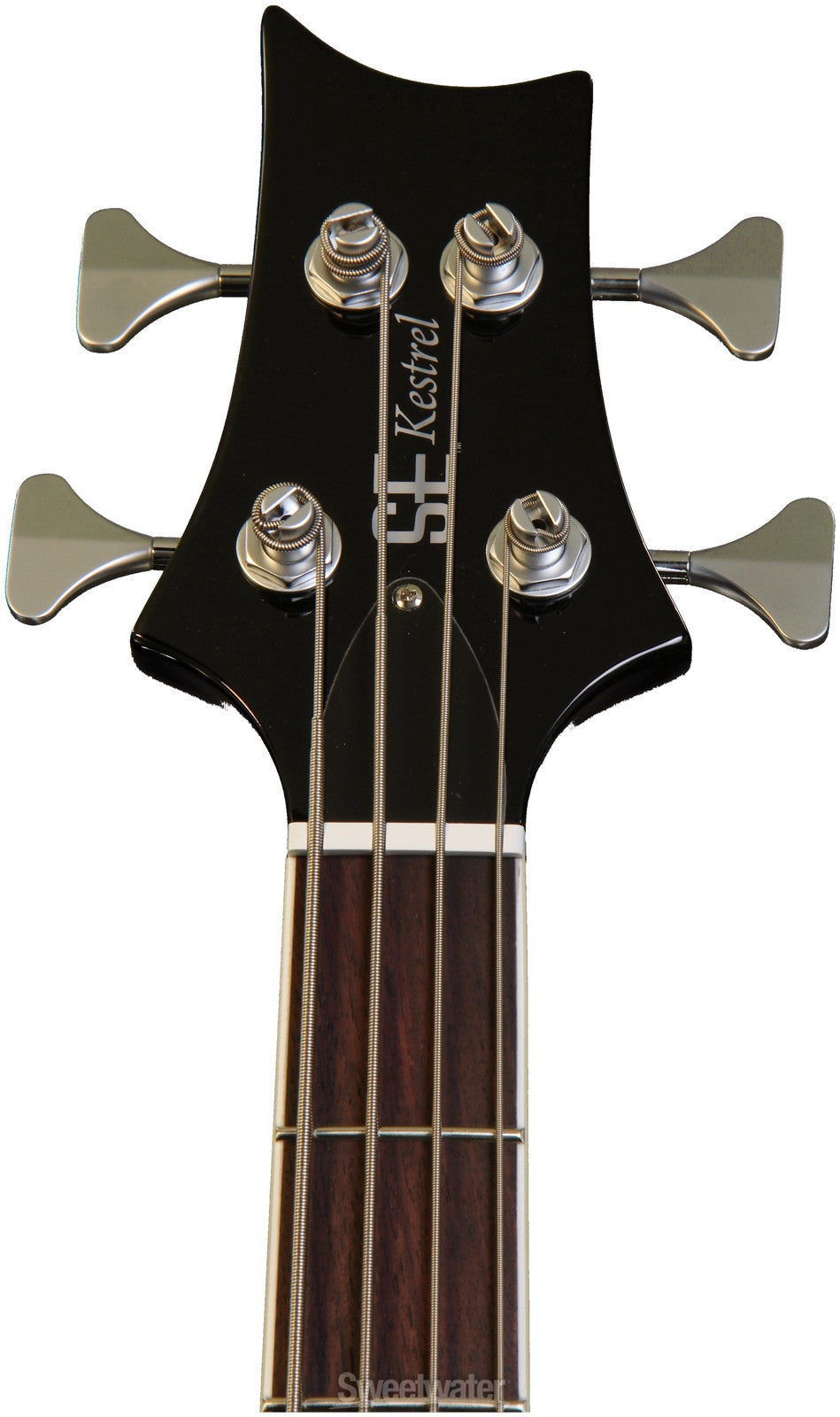 PRS SE Kestral Bass Tri-Color Sunburst PRS SE Default Title - HIENDGUITAR.COM
