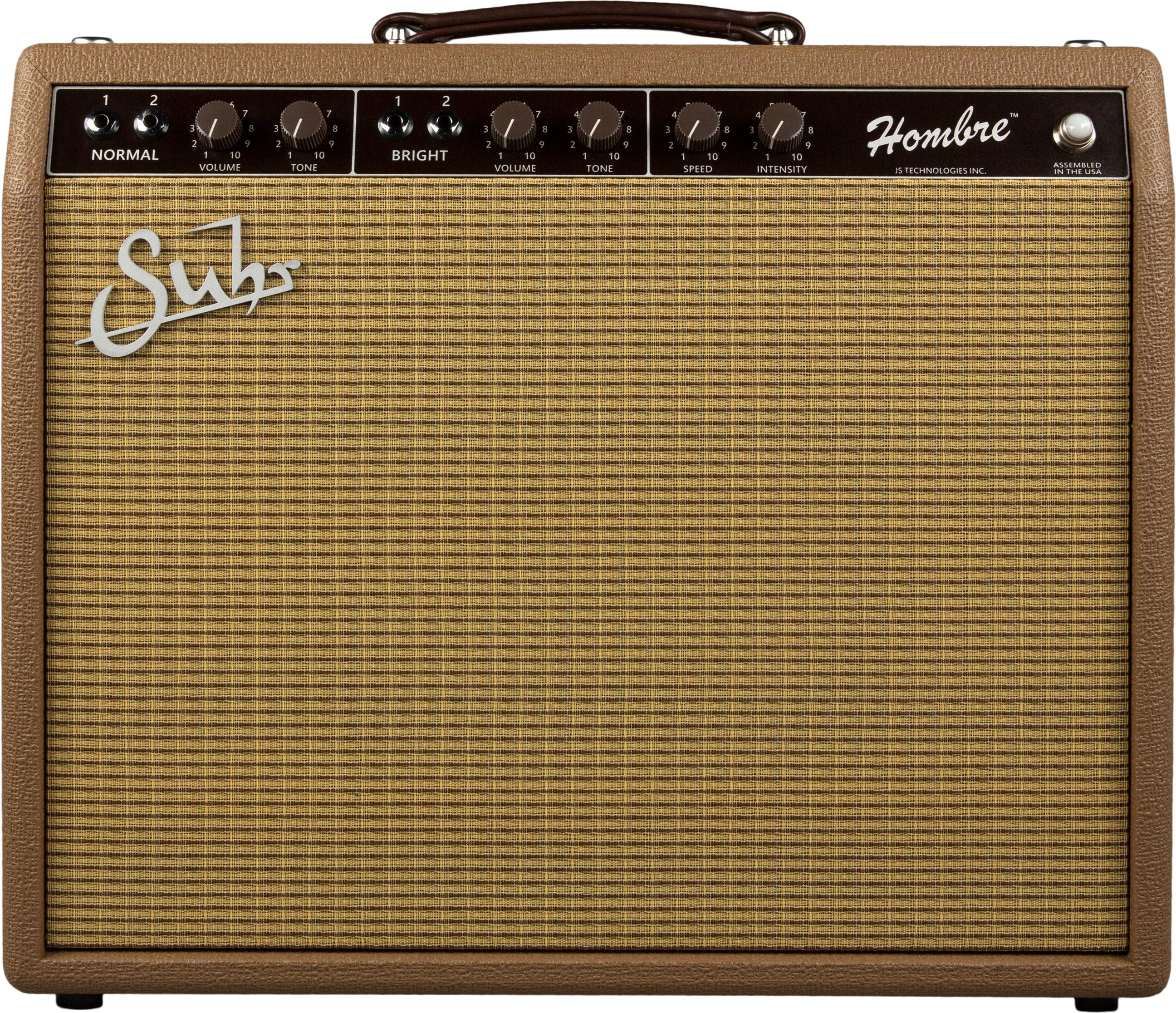 Suhr Hombre 1x12 Combo sn 739 - HIENDGUITAR SUHR amp
