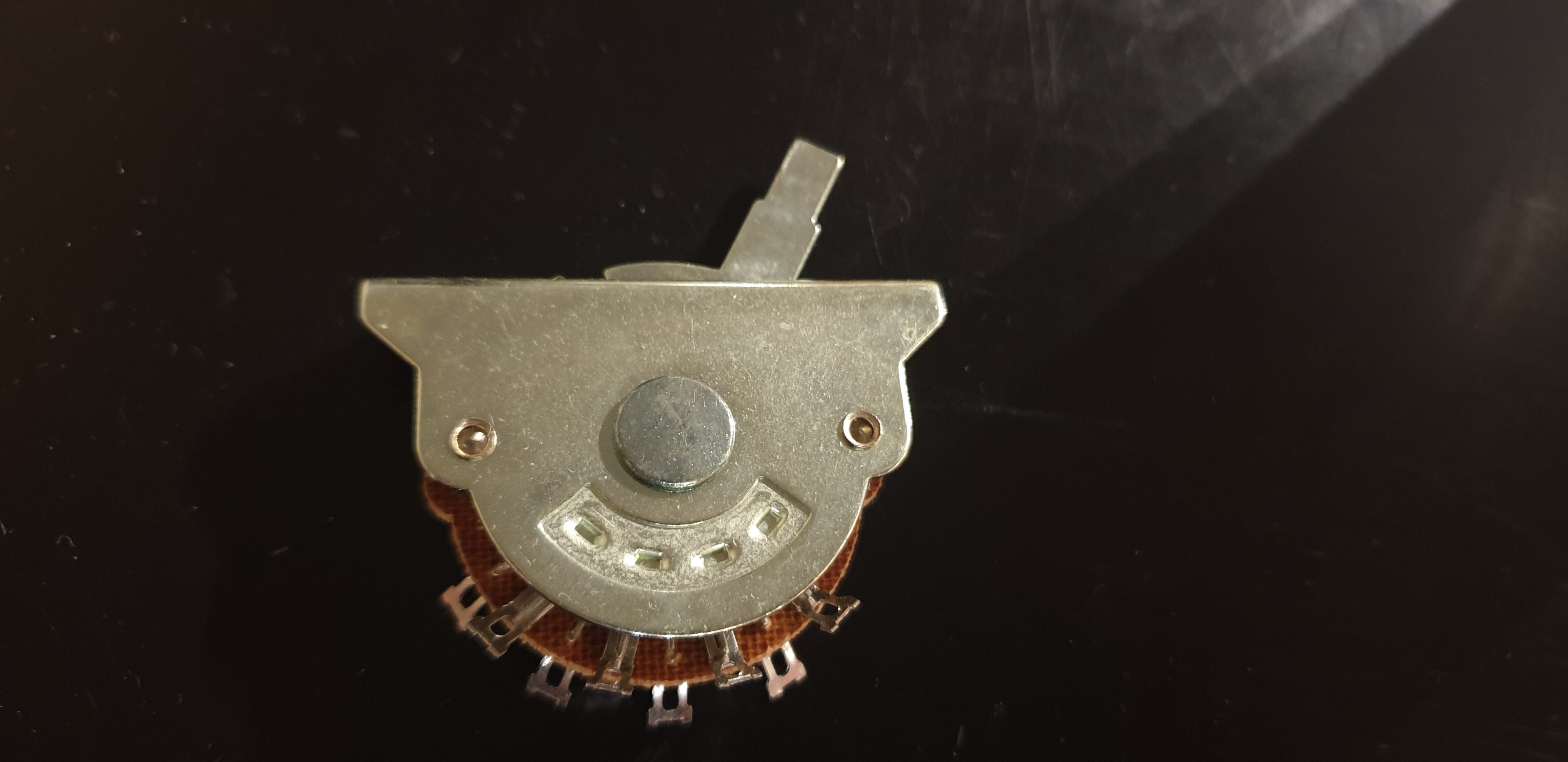 PRS SE 3-Way Blade Switch SE - HIENDGUITAR PRS PRS part