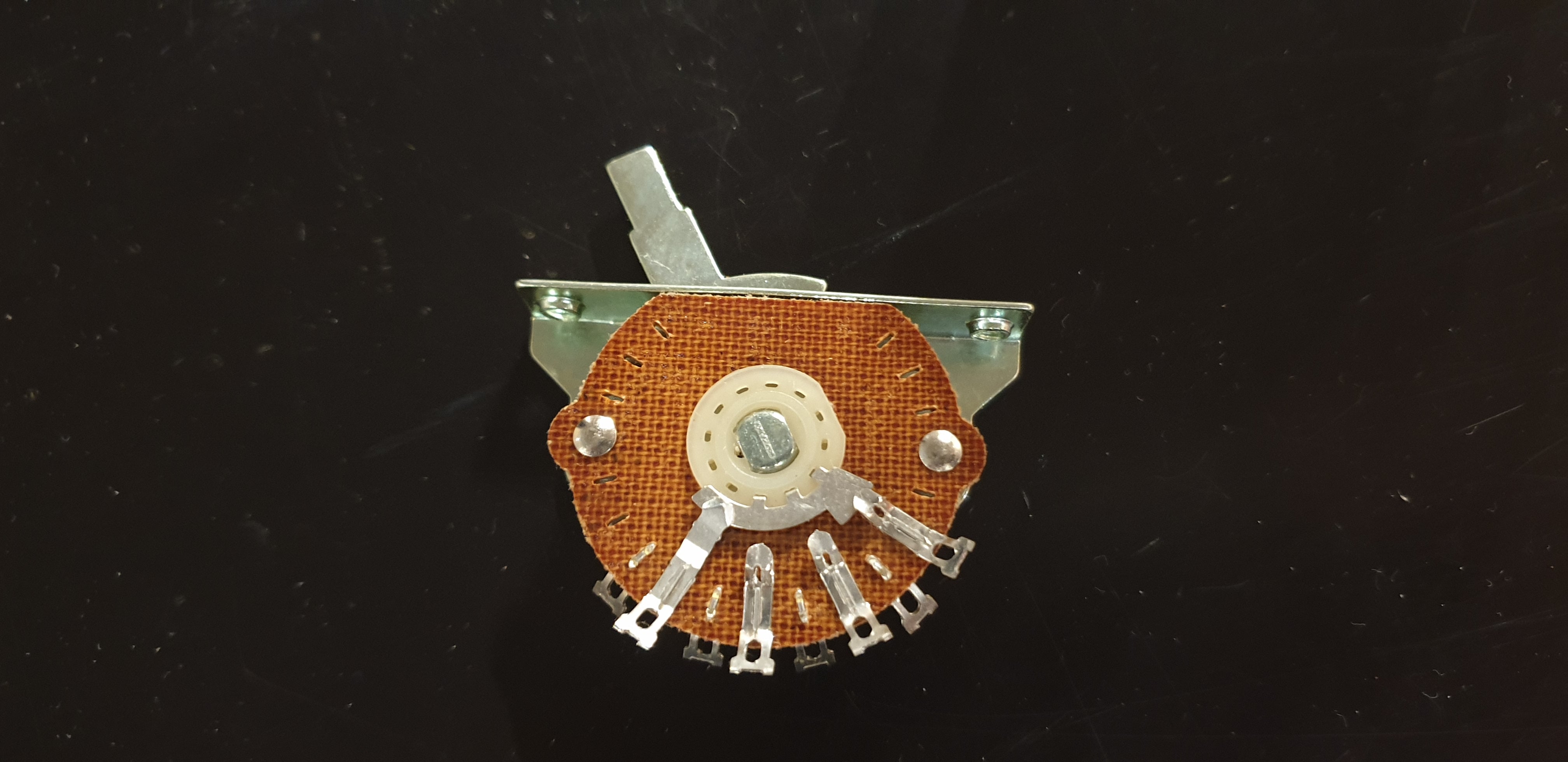 PRS SE 3-Way Blade Switch SE - HIENDGUITAR PRS PRS part