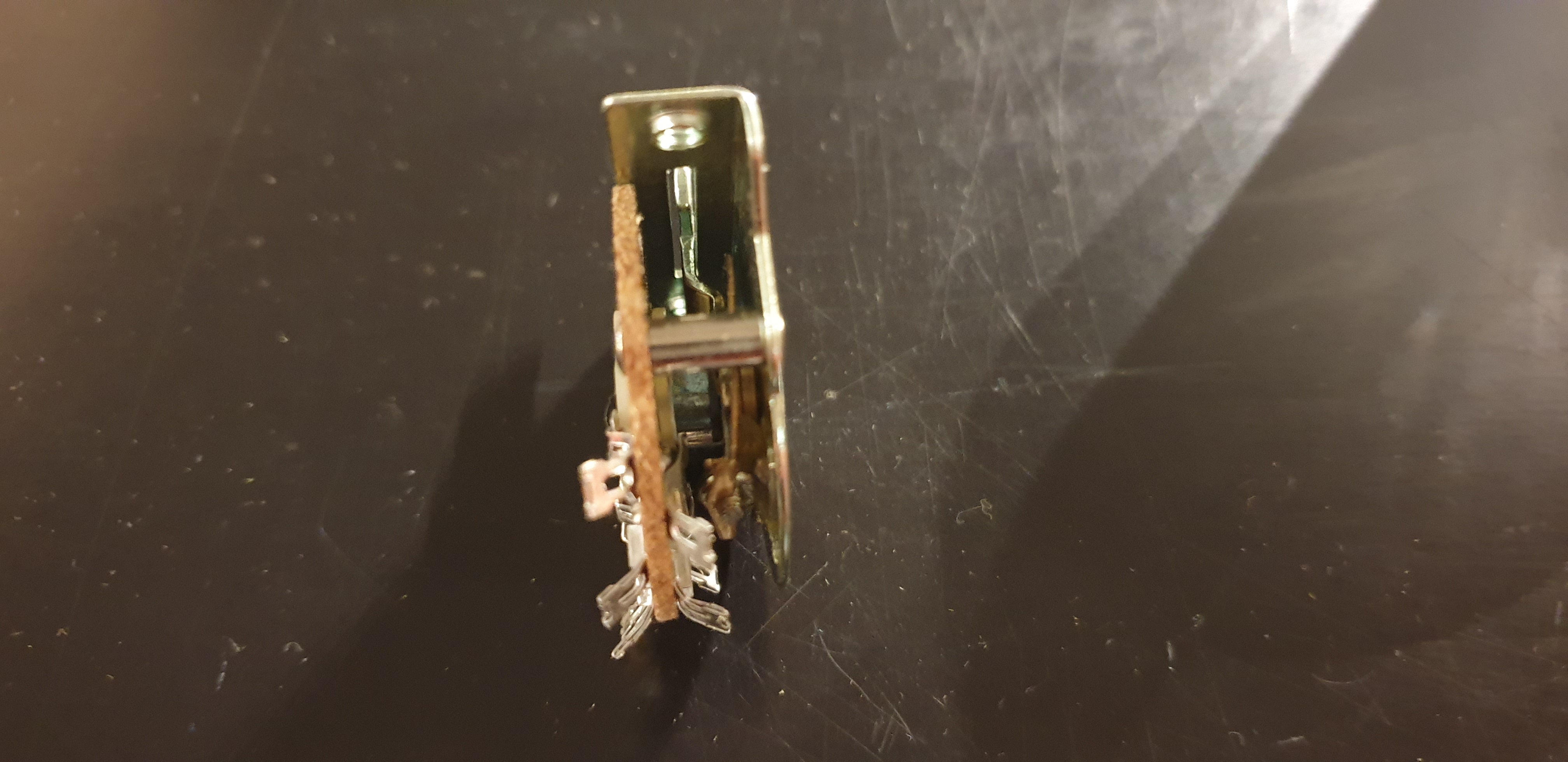 PRS SE 3-Way Blade Switch SE - HIENDGUITAR PRS PRS part