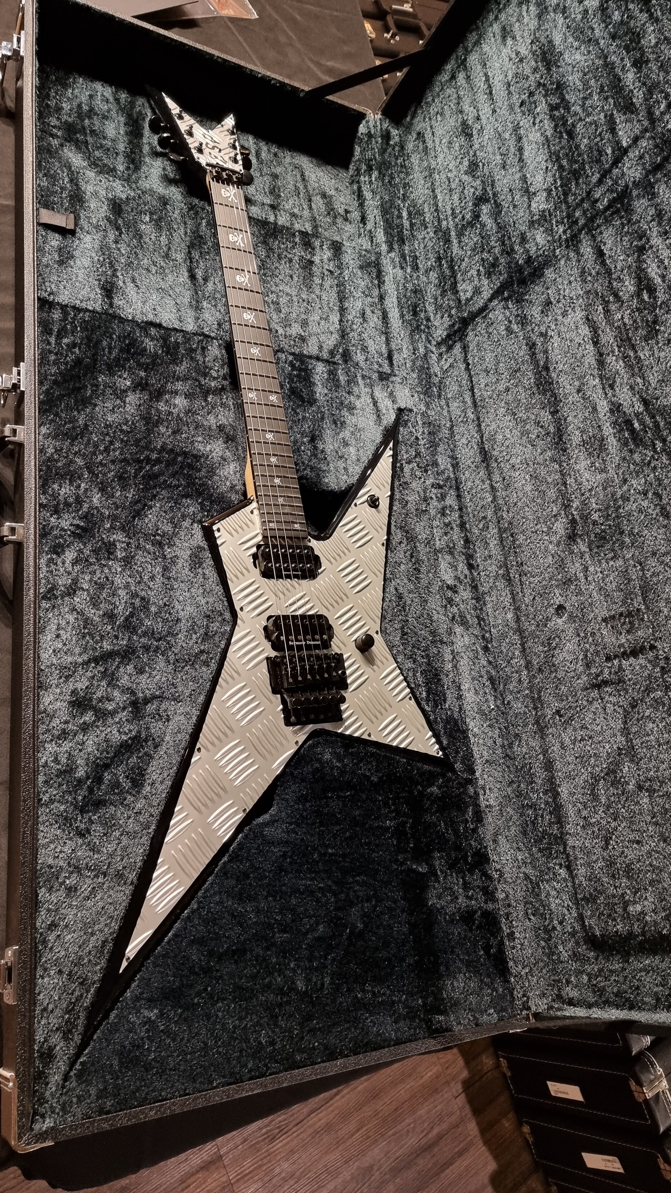 ESP ANCHANG STAR-II E3101212 - HIENDGUITAR ESP GUITAR