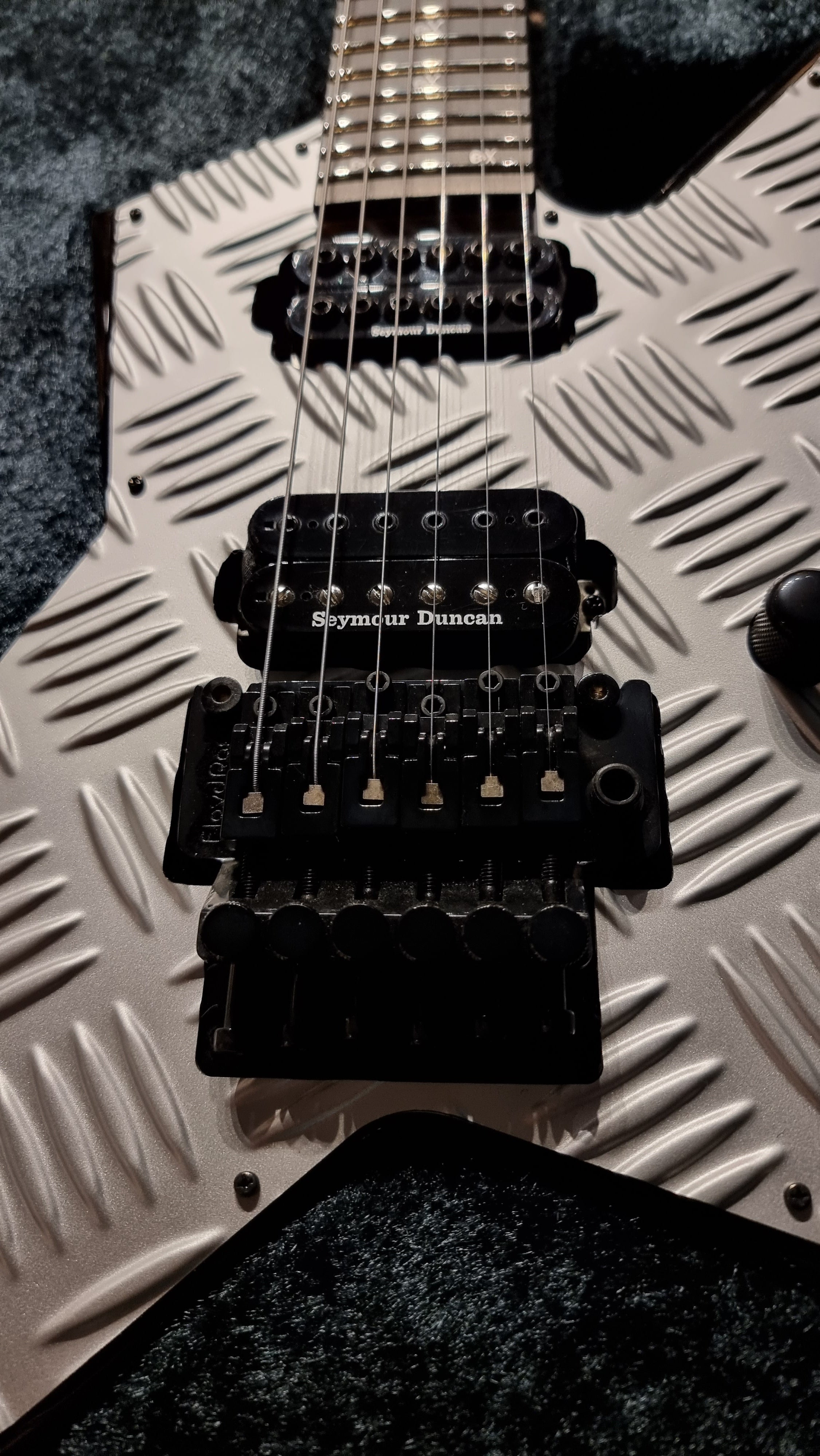 ESP ANCHANG STAR-II E3101212 - HIENDGUITAR ESP GUITAR