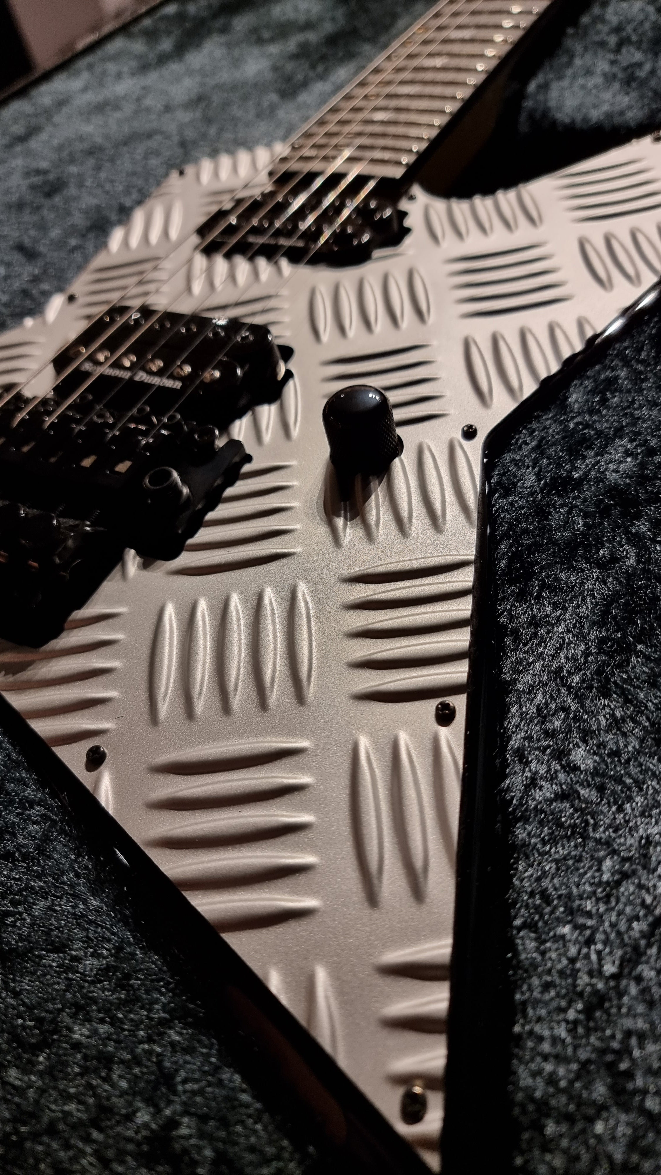 ESP ANCHANG STAR-II E3101212 - HIENDGUITAR ESP GUITAR