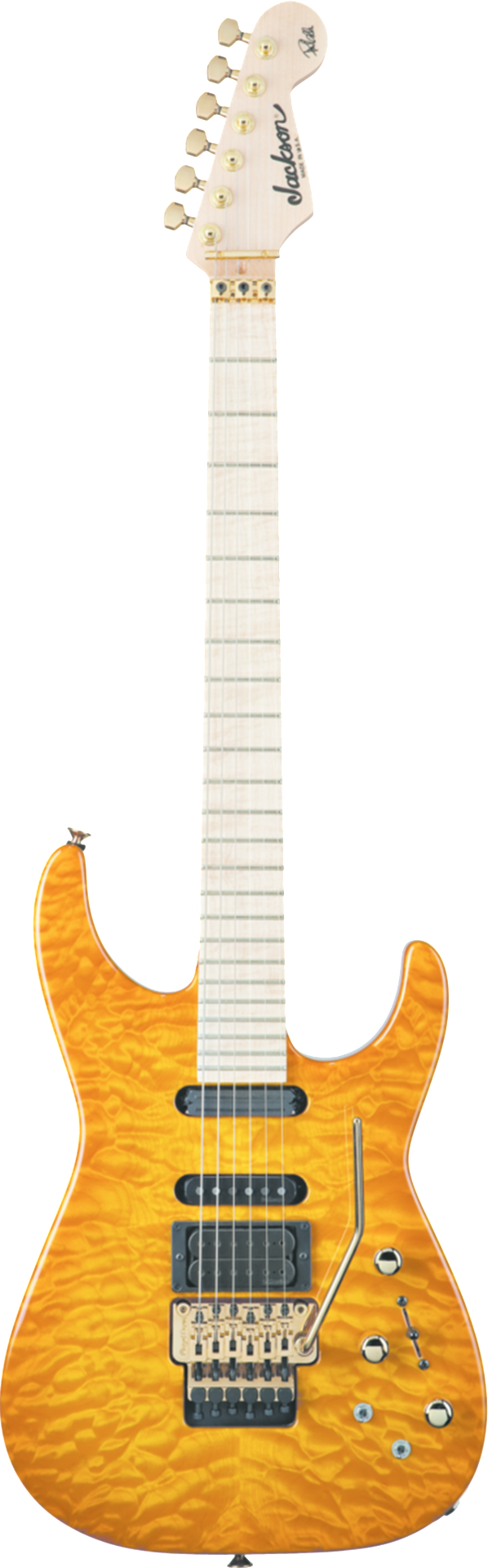 Jackson USA SIGNATURE PHIL COLLEN PC1™ JACKSON Default Title - HIENDGUITAR.COM