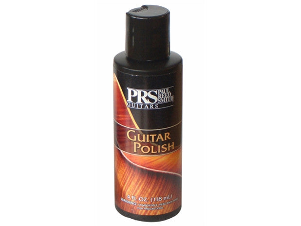 PRS guitar Polish 825362350019 - HIENDGUITAR PRS accessories
