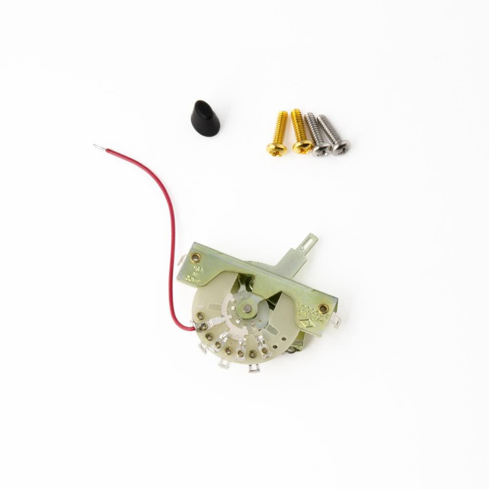 PRS 5-Way Blade Switch (S2) Upgrade - HIENDGUITAR Default Title Default Title PRS PRS part