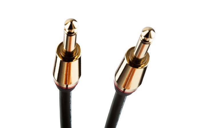 Monster® Prolink Rock Instrument Cable - HIENDGUITAR Monstercable Cable