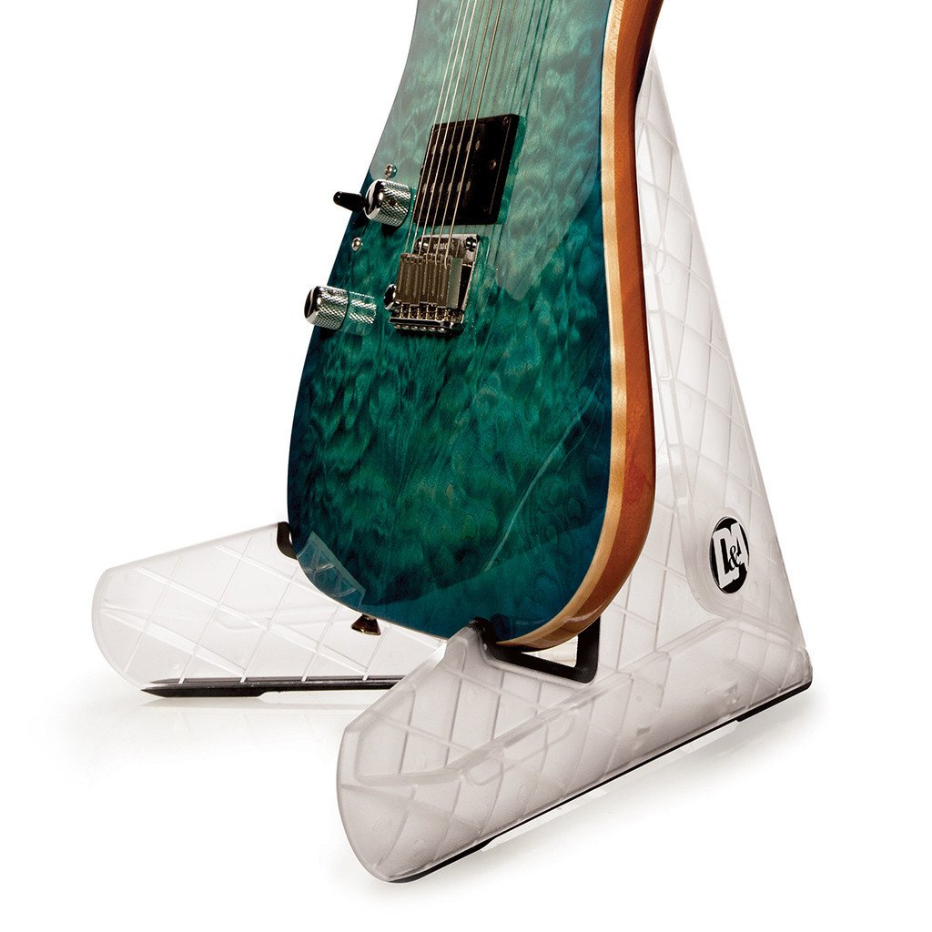 D&A ACOUSTIC GUITAR Icestand Folding GS-0203 - HIENDGUITAR D&A accessories