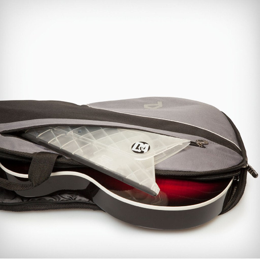 D&A ACOUSTIC GUITAR Icestand Folding GS-0203 - HIENDGUITAR D&A accessories