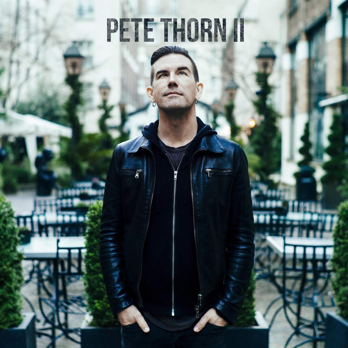 Pete Thorn CD SIGNED!!!! - HIENDGUITAR HIENDGUITAR.COM PETE THORN