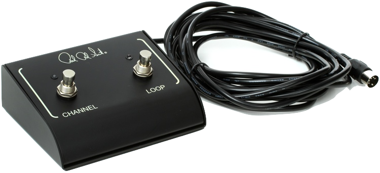 PRS Archon 50/25W 1x12" Guitar Combo Amp - Stealth Black (USA MADE) PRS Default Title - HIENDGUITAR.COM