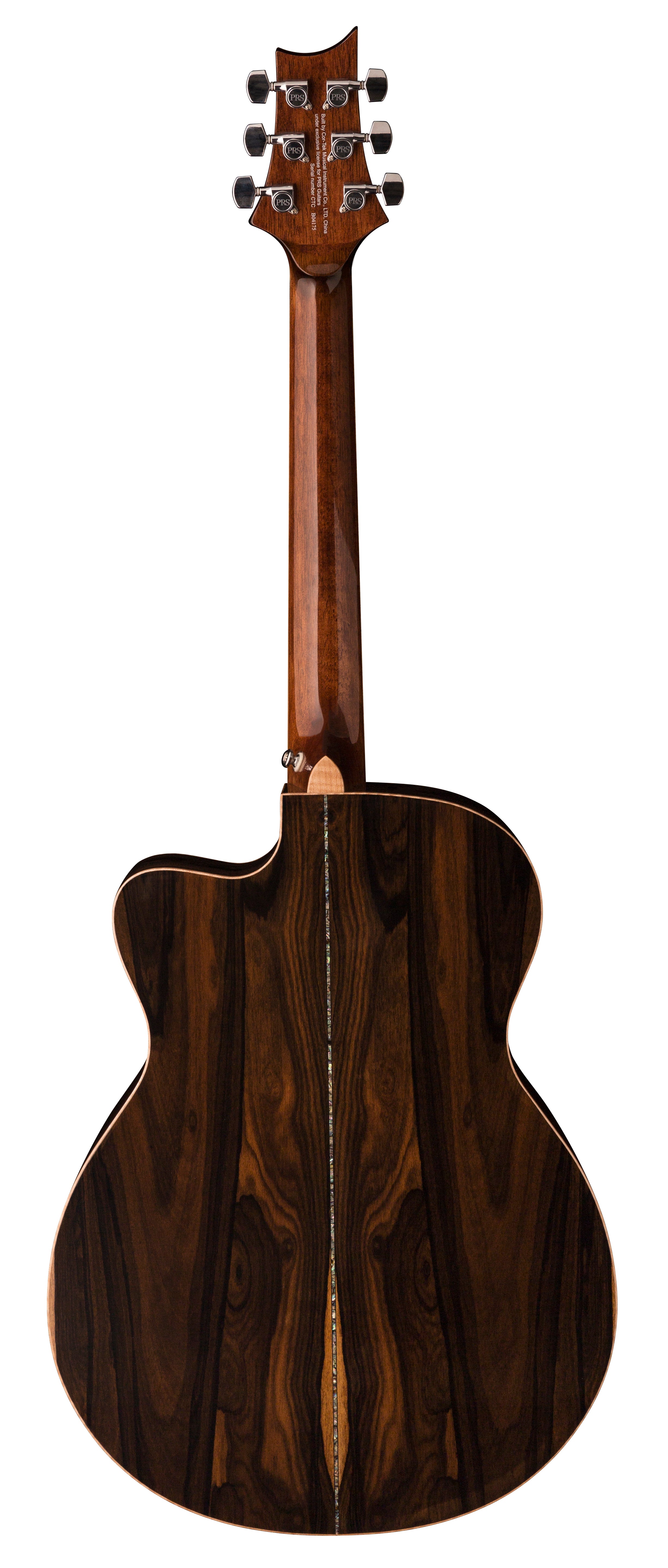 PRS Acoustic SE Angelus A60E - HIENDGUITAR PRS SE GUITAR