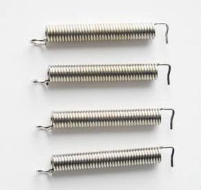 PRS Tremolo Springs (Set of 4) - HIENDGUITAR PRS screw