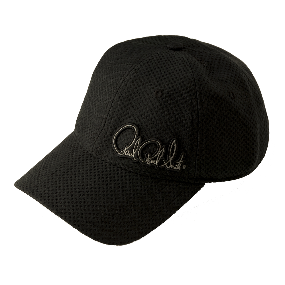 PRS Blackout Baseball Hat ACC-123078 - HIENDGUITAR PRS Apparel