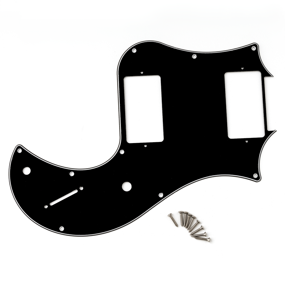 S2 Standard 22 Pickguard - HIENDGUITAR PRS PRS part