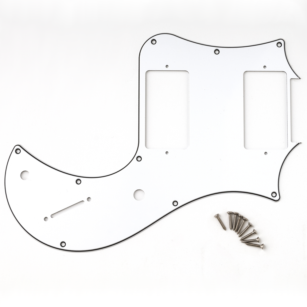 S2 Standard 24 Pickguard - HIENDGUITAR PRS PRS part
