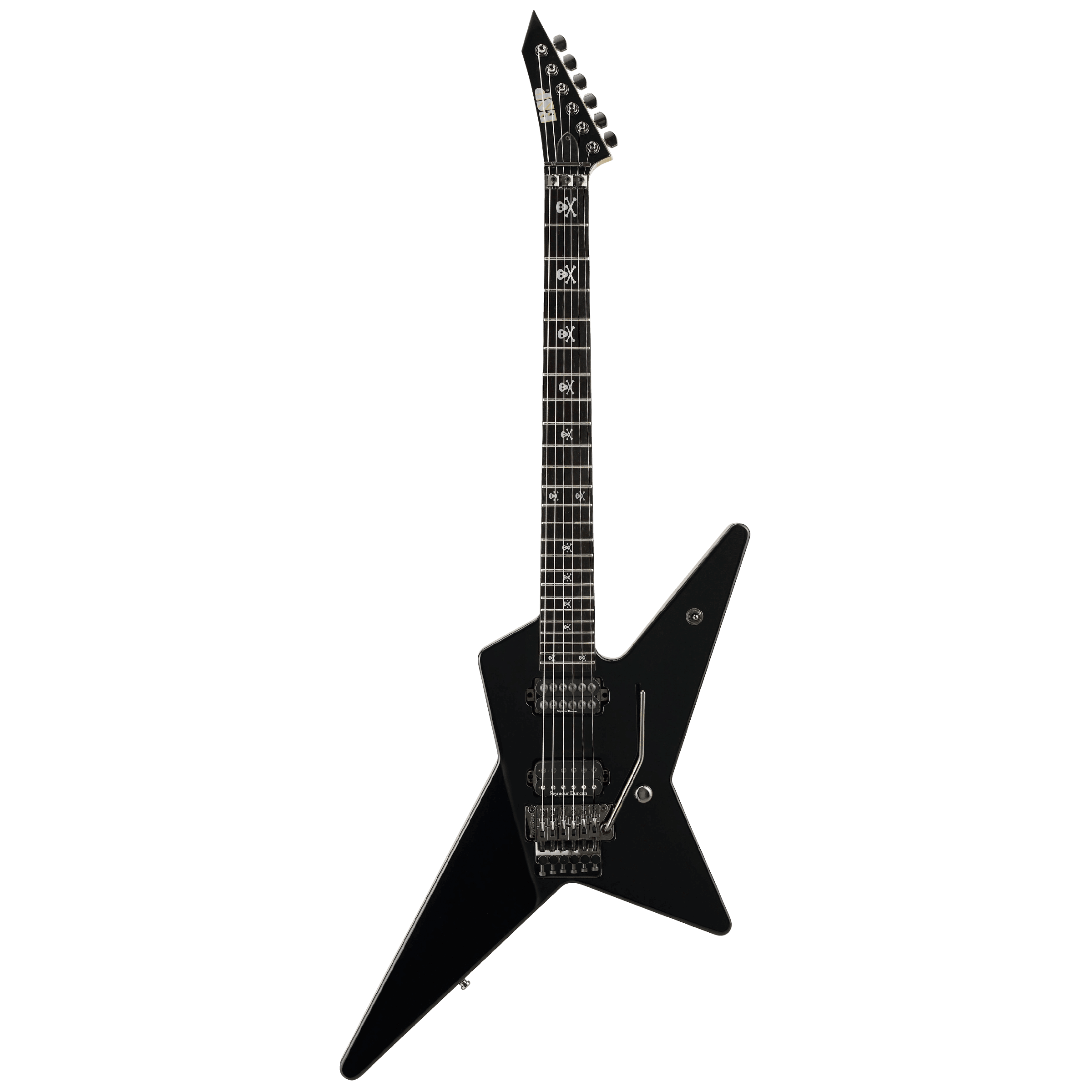 ESP Anchang star e4111212 - HIENDGUITAR ESP GUITAR