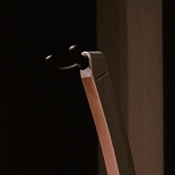 PRS Floating Guitar Stand - HIENDGUITAR PRS Guitar stand