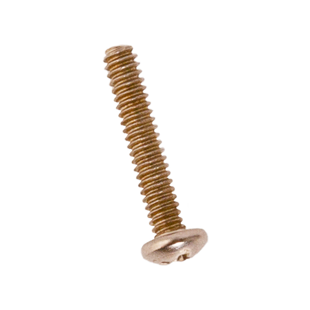 PRS Silver Sky Bridge Intonation Screws - HIENDGUITAR PRS screw