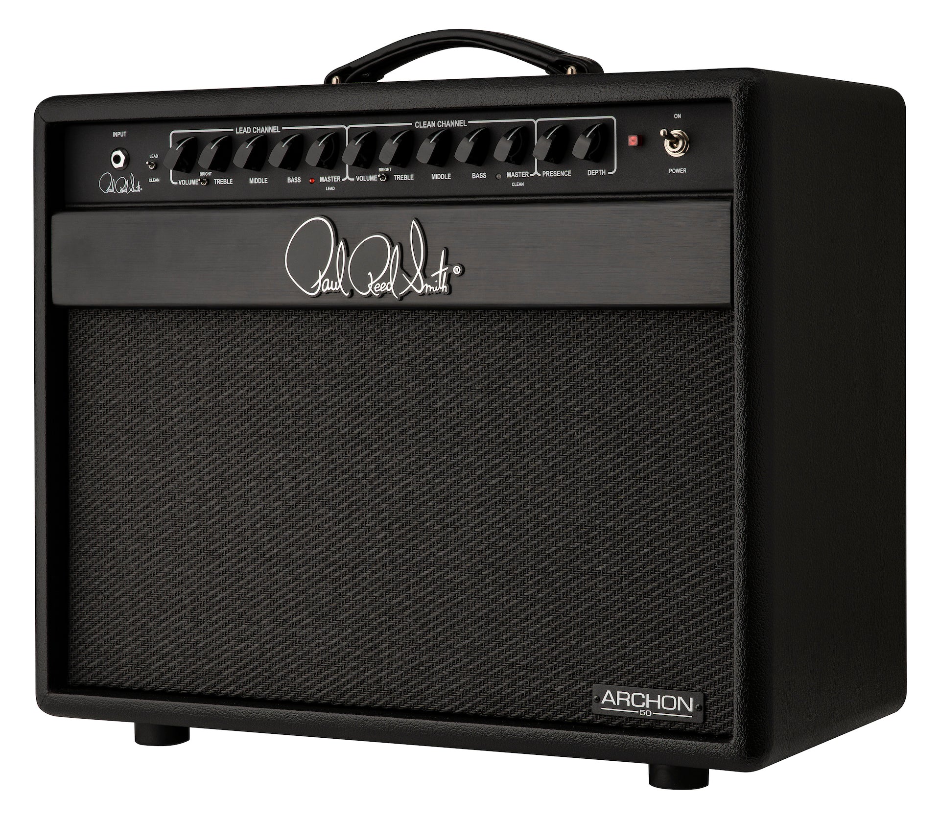 PRS Archon 50 1 x 12-inch 50-watt Tube Combo Amp - HIENDGUITAR PRS overseas