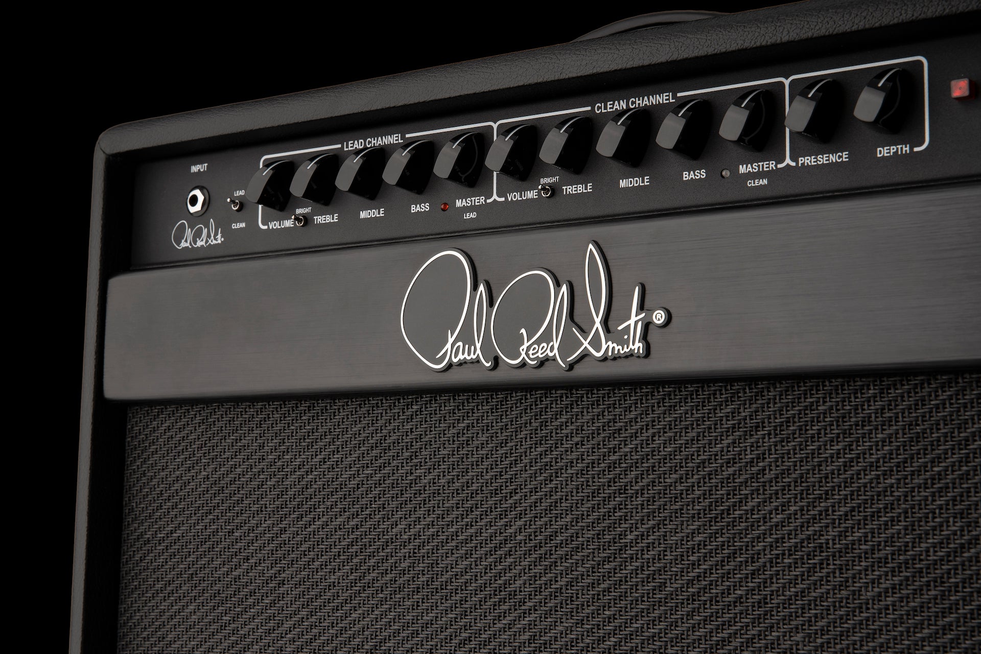 PRS Archon 50 1 x 12-inch 50-watt Tube Combo Amp - HIENDGUITAR PRS overseas