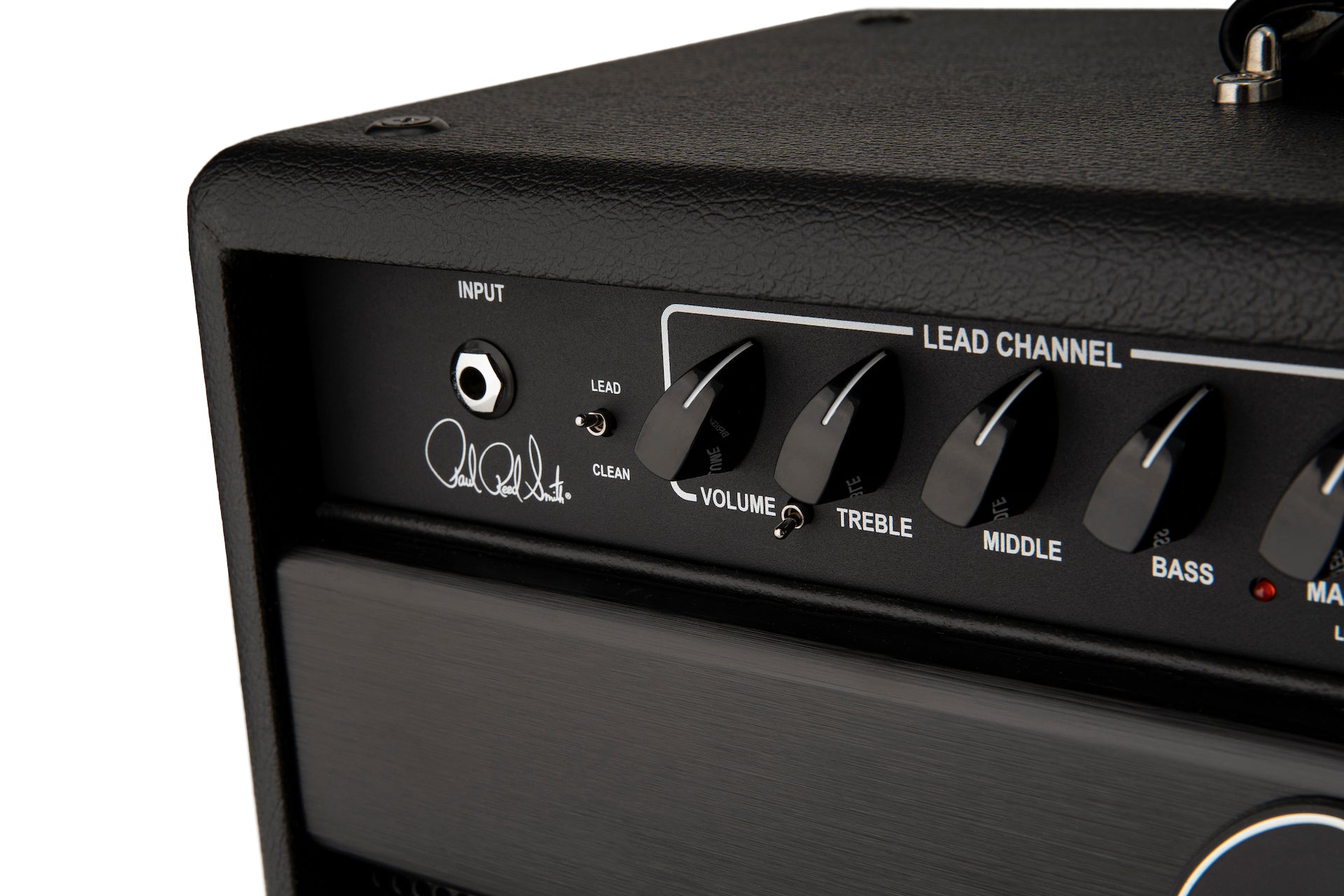 PRS Archon 50 Tube Head ( Cab belum termasuk ) - HIENDGUITAR PRS overseas