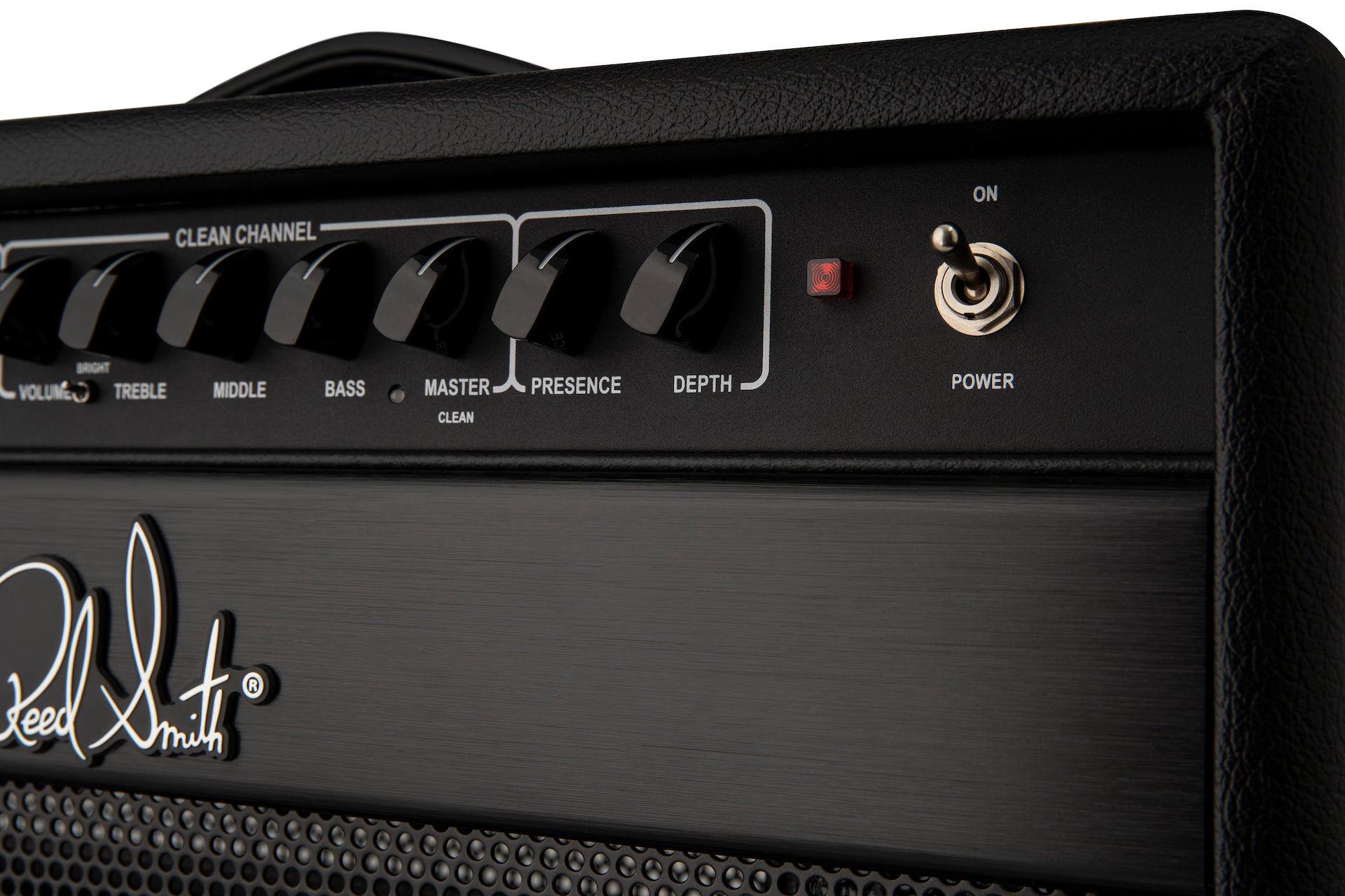 PRS Archon 50 Tube Head ( Cab belum termasuk ) - HIENDGUITAR PRS overseas
