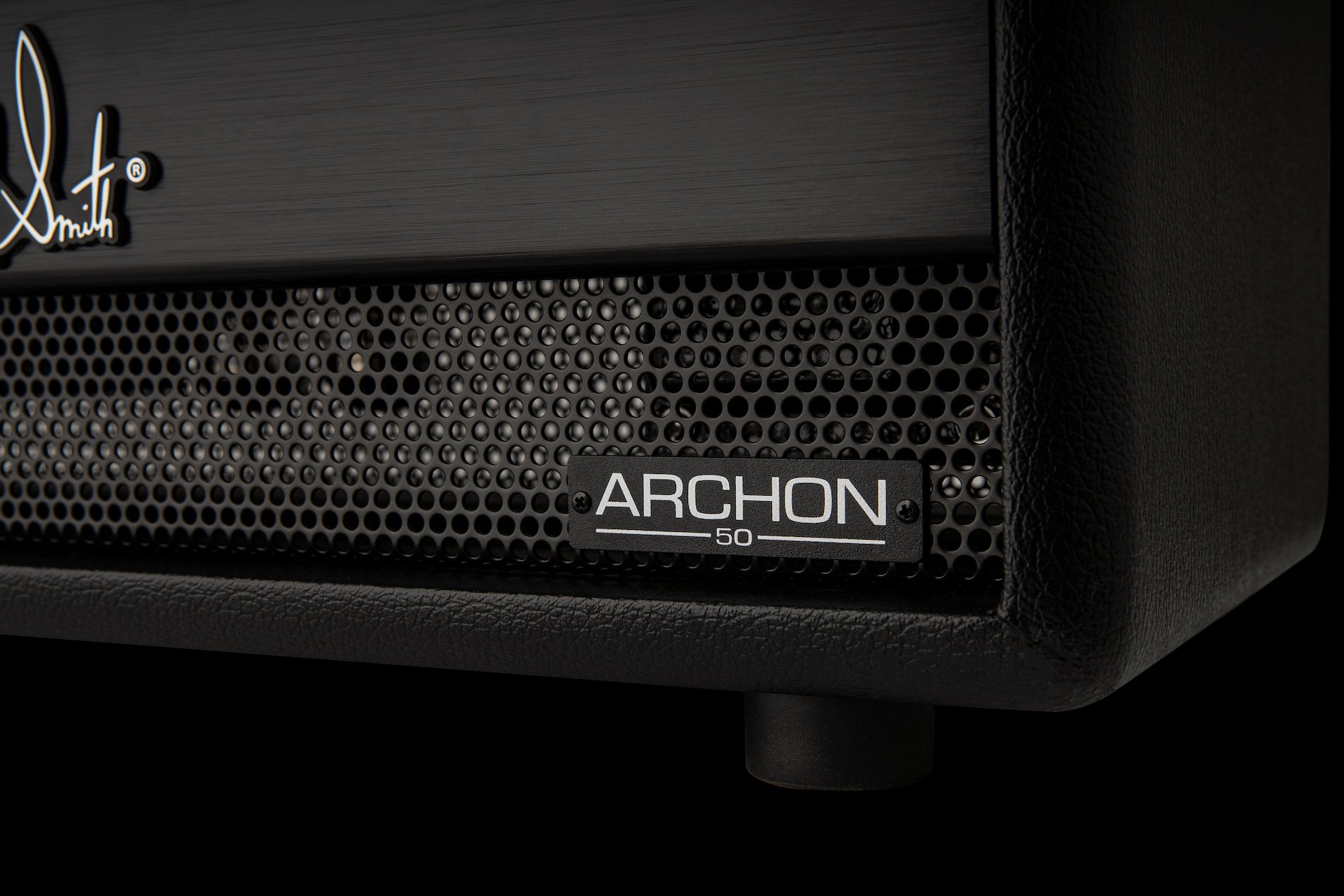 PRS Archon 50 Tube Head ( Cab belum termasuk ) - HIENDGUITAR PRS overseas