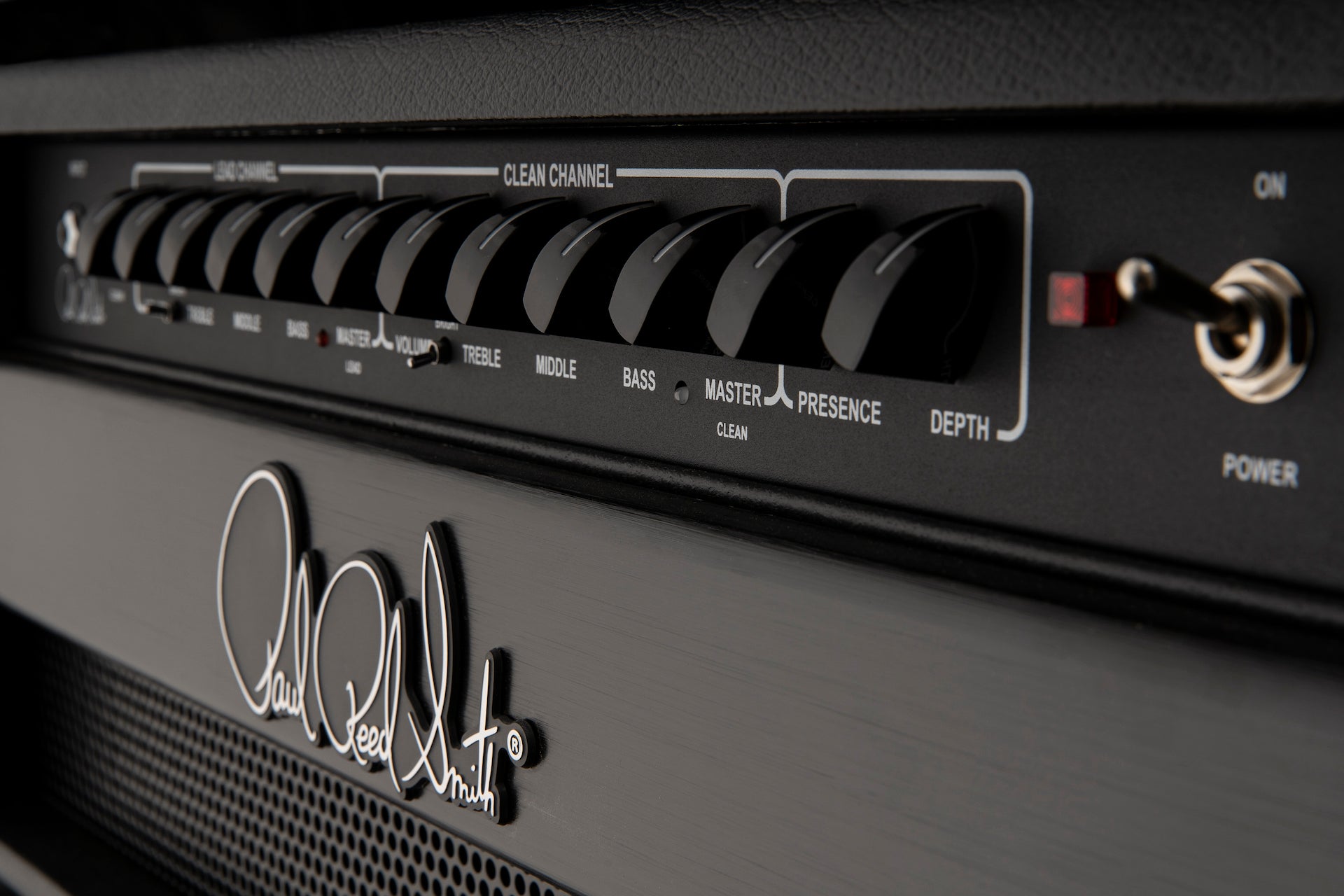 PRS Archon 50 Tube Head ( Cab belum termasuk ) - HIENDGUITAR PRS overseas