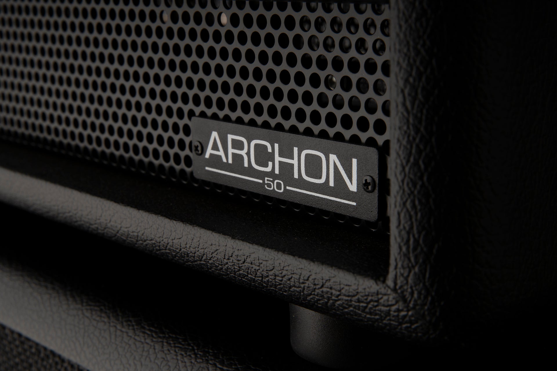 PRS Archon 50 Tube Head ( Cab belum termasuk ) - HIENDGUITAR PRS overseas