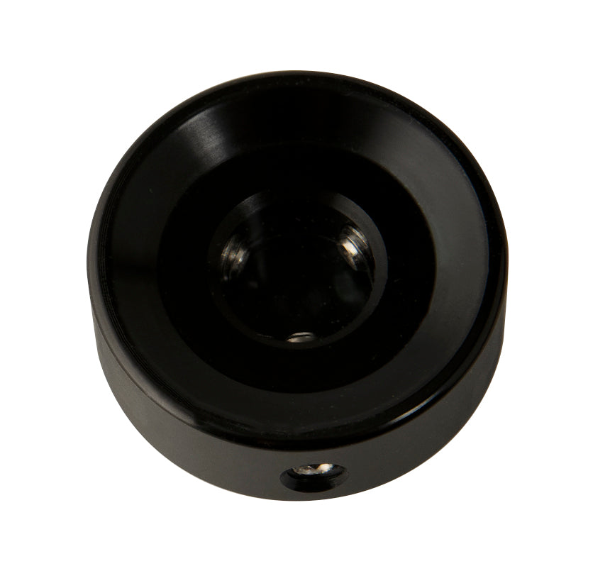 PRS Barefoot Button Pedal Topper - HIENDGUITAR prs pedal