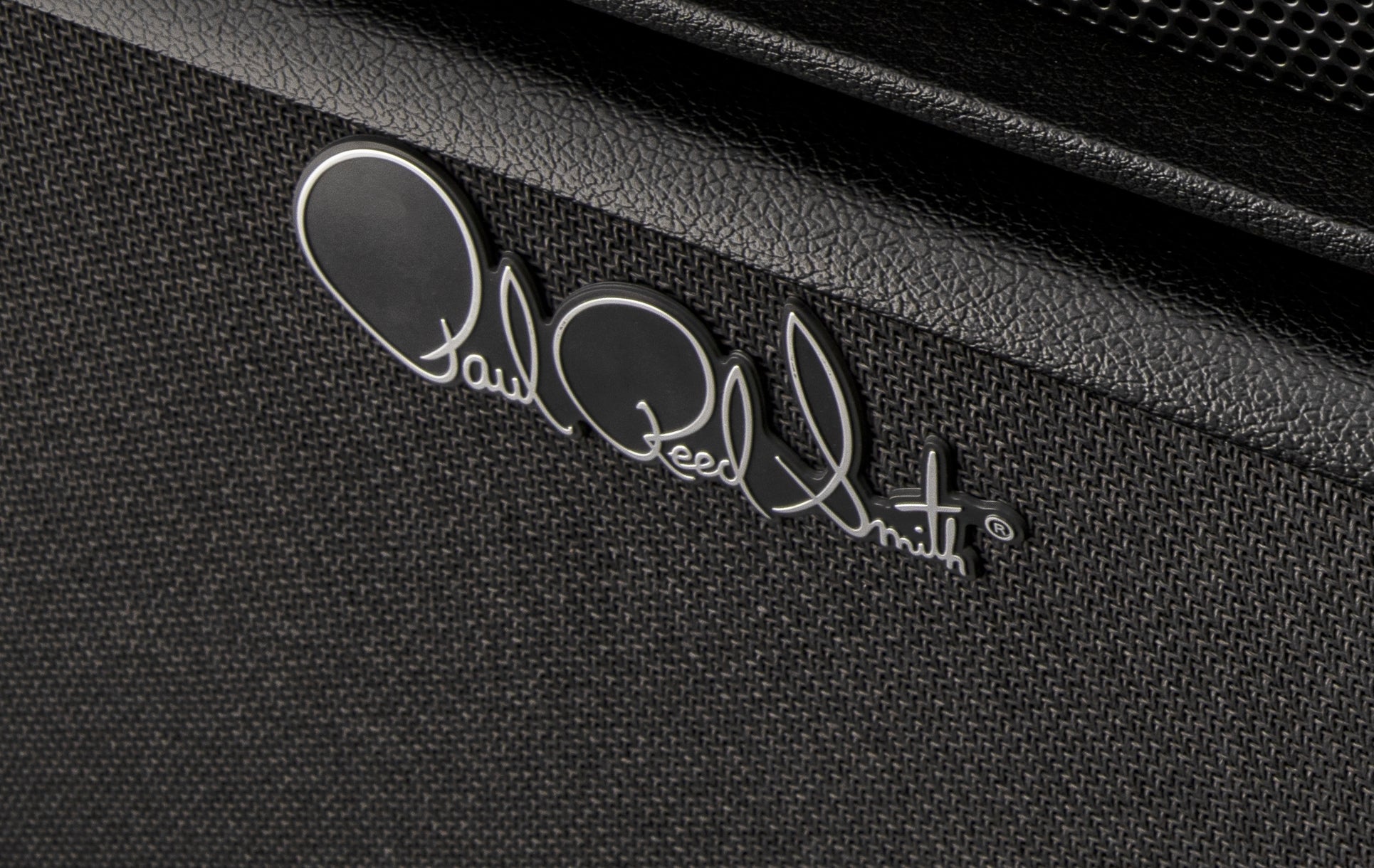 PRS Archon 140-watt 2 x 12-inch Cabinet - Stealth Black 2021 - HIENDGUITAR PRS amp