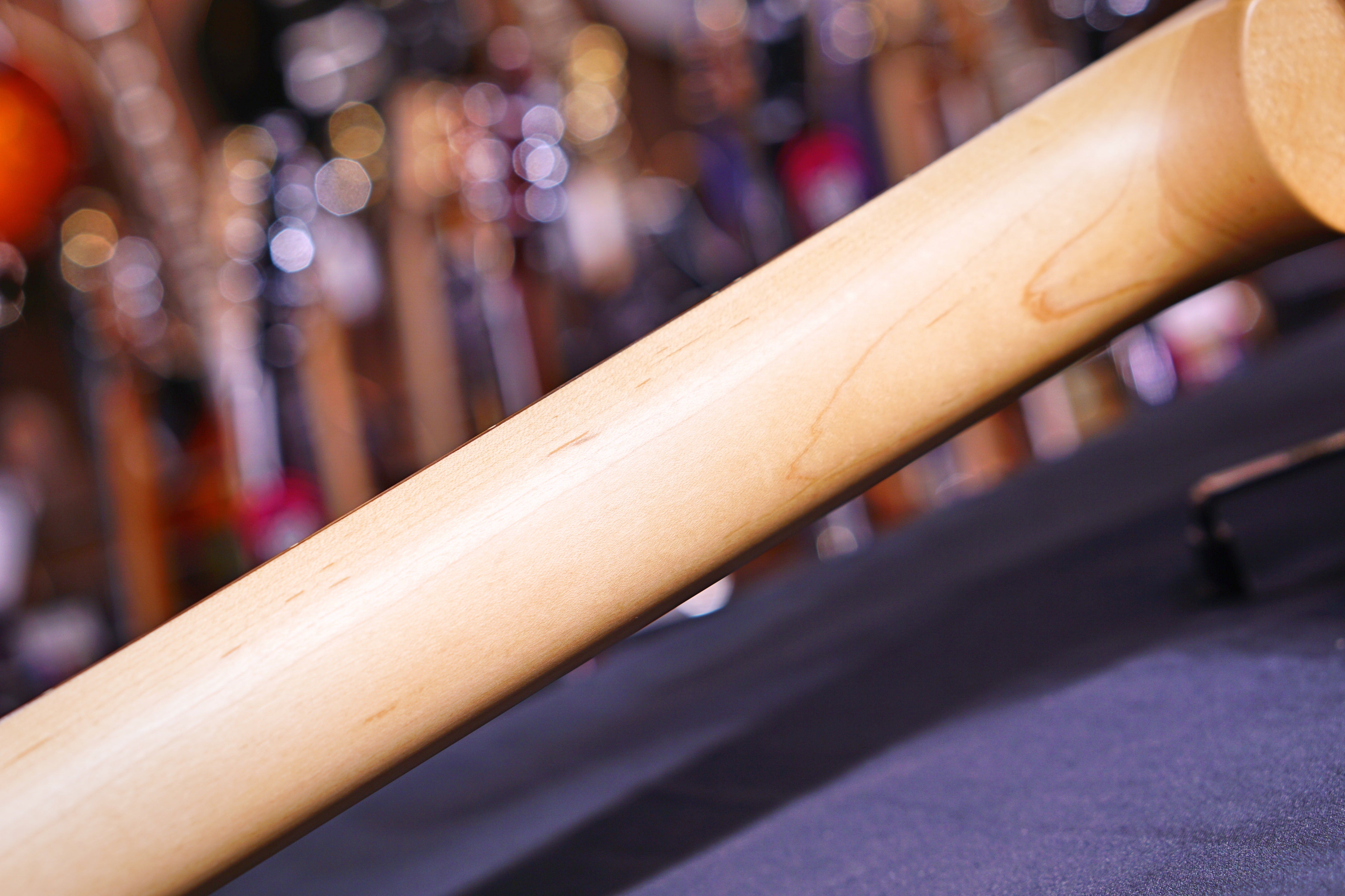 PRS CE24 Amber smokeburst 190277054 - HIENDGUITAR PRS GUITAR