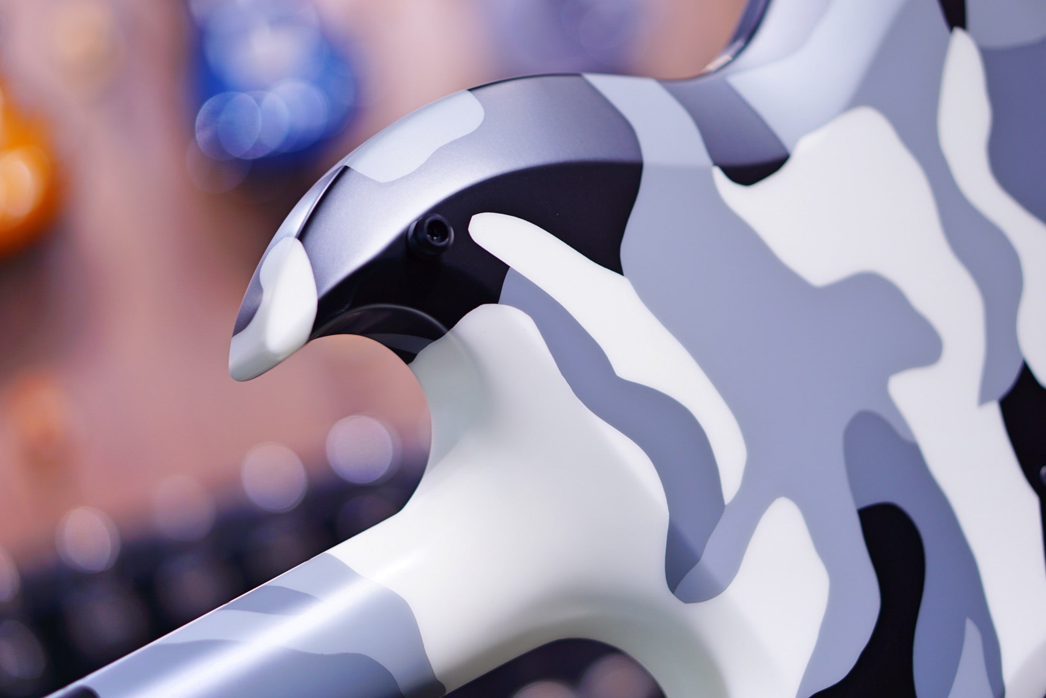 ESP E-II VIPER URBAN CAMO ES1502203 - HIENDGUITAR E-II GUITAR