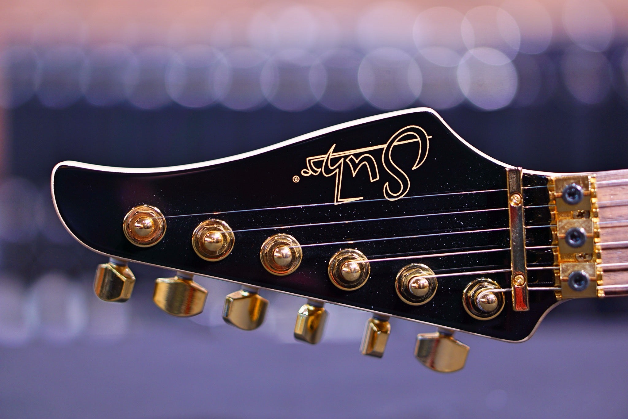 Suhr standard legacy Limited Edition floyd Suhr burst 69013 - HIENDGUITAR SUHR GUITAR