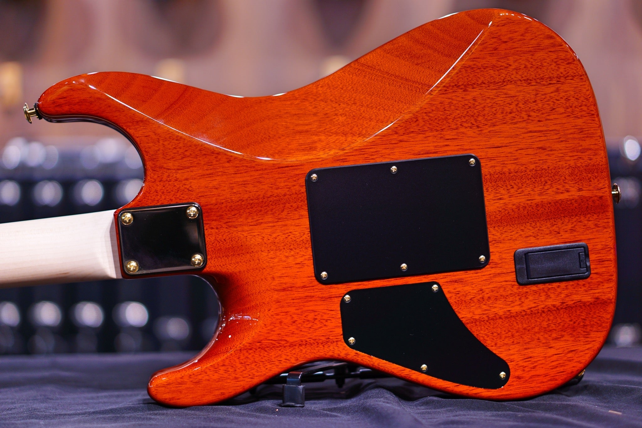 Suhr standard legacy Limited Edition floyd Suhr burst 69013 - HIENDGUITAR SUHR GUITAR