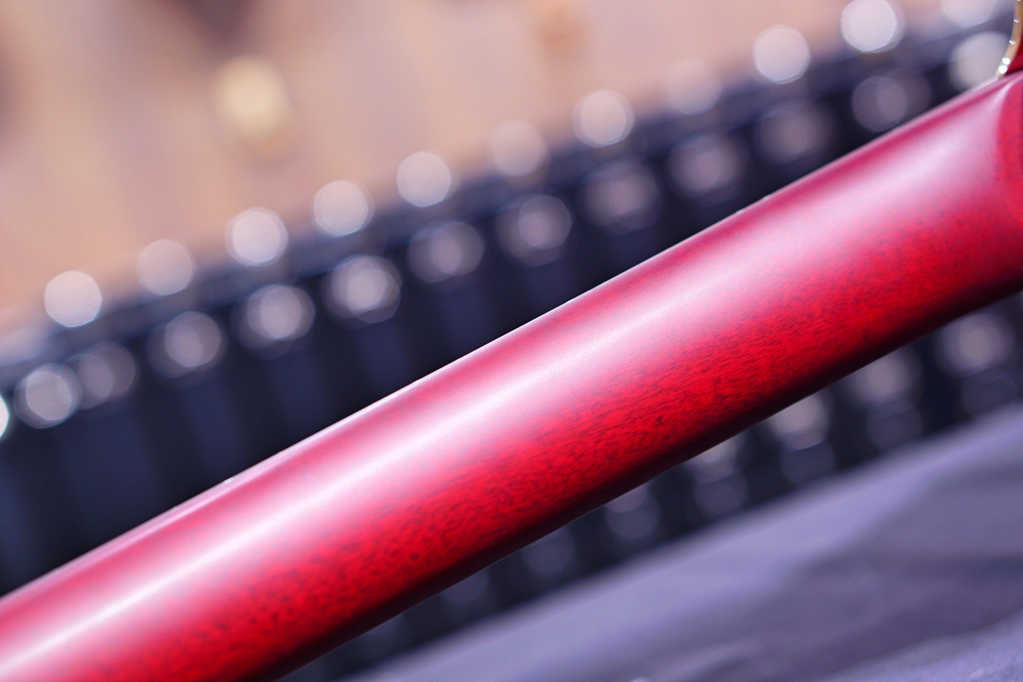 SUHR PETE THORN SIGNATURE SERIES GUITAR Black 65784 - HIENDGUITAR SUHR GUITAR