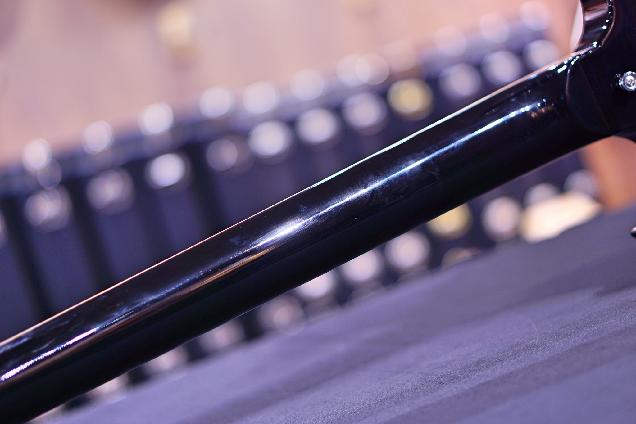 ESP Edwards E-SG-120LT2 black ED9840224 - HIENDGUITAR EDWARDS GUITAR