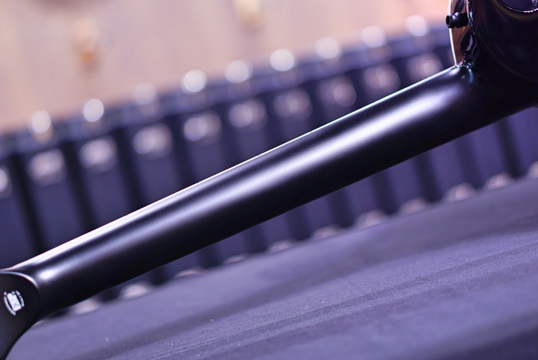 ESP E-II ECLIPSE Reindeer blue ES4043213 - HIENDGUITAR E-II GUITAR