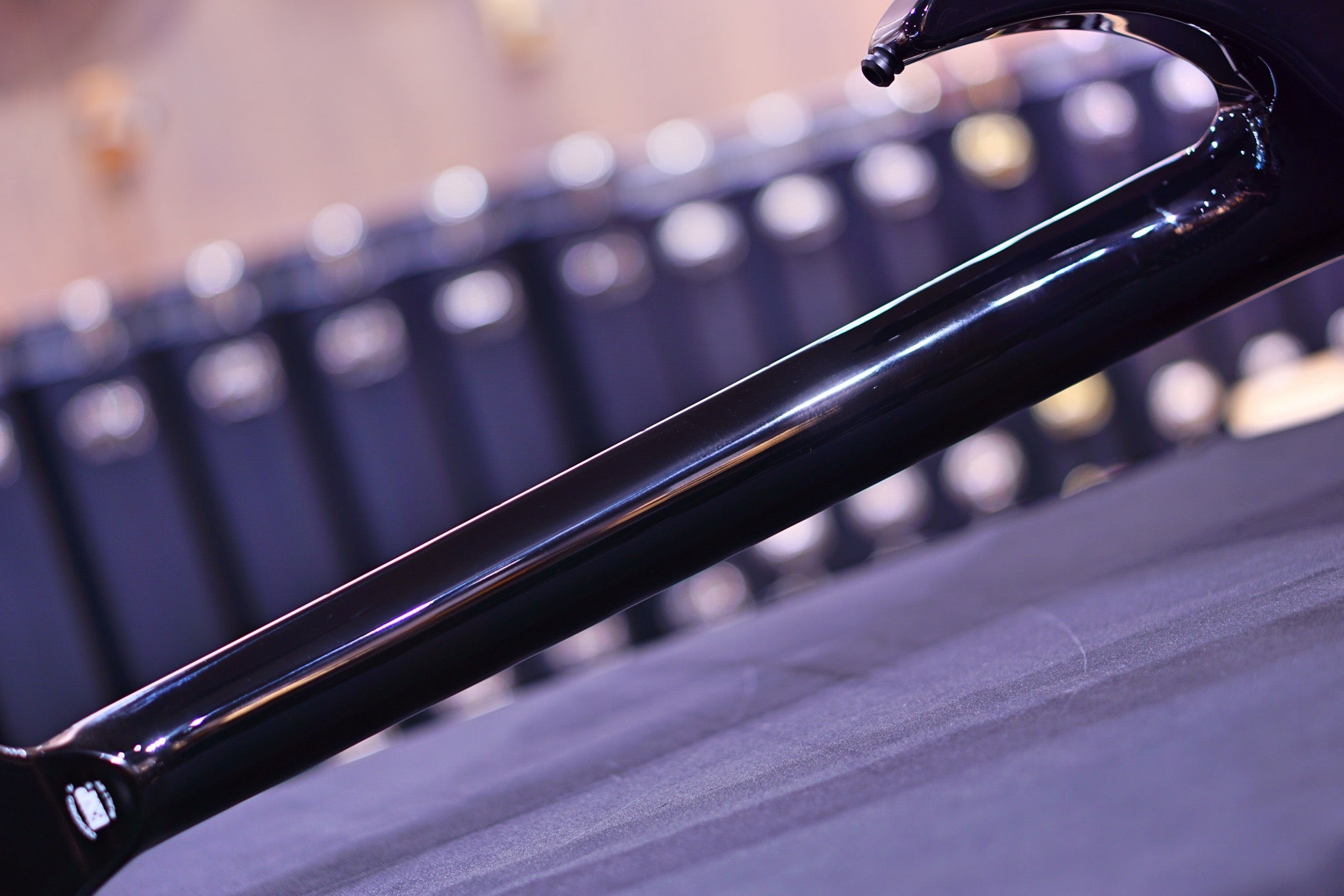 ESP Edward E-HR-145III black ED2209359 - HIENDGUITAR EDWARDS GUITAR