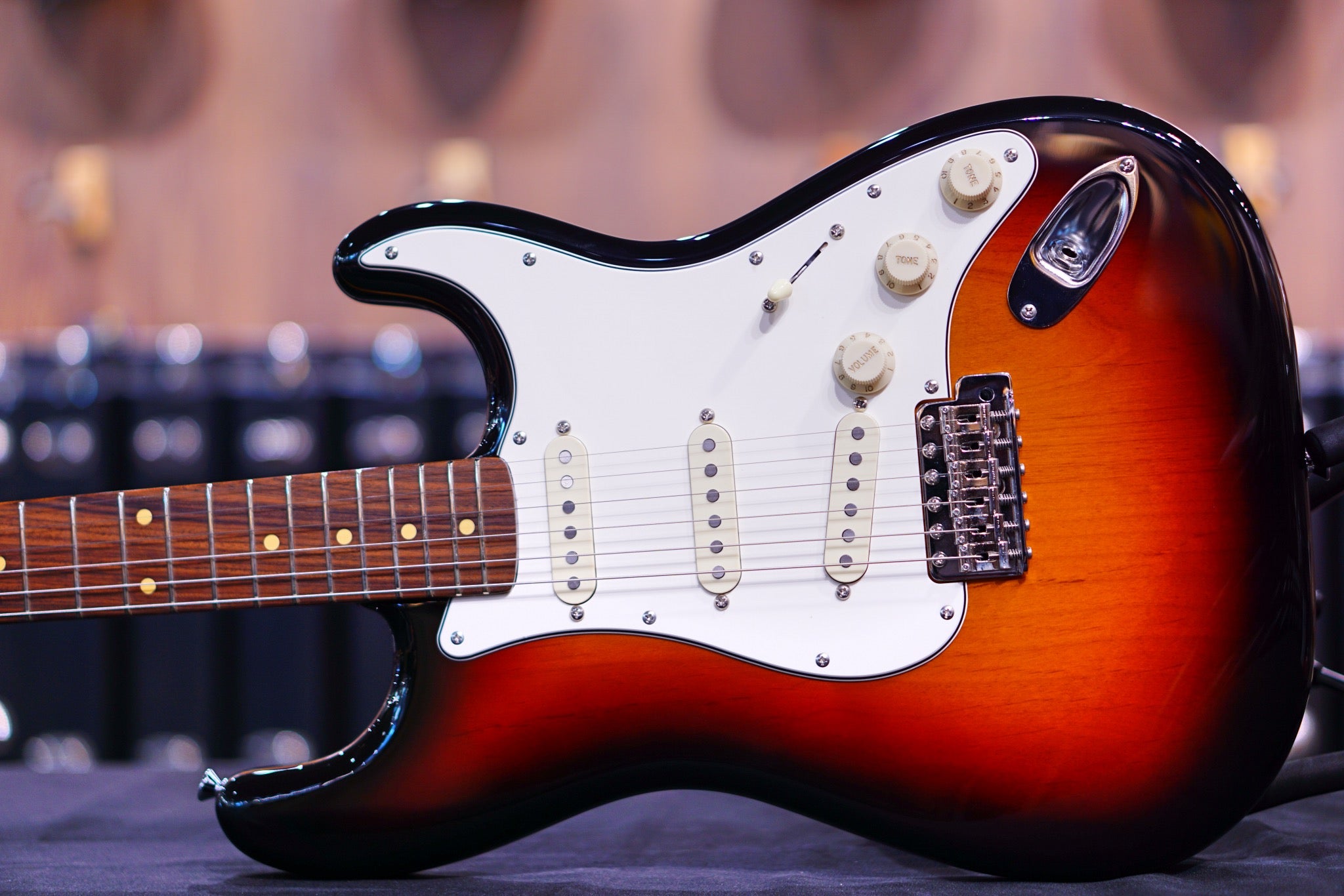 ESP Edwards E-ST-90ALPF ED2117220P - HIENDGUITAR EDWARDS GUITAR