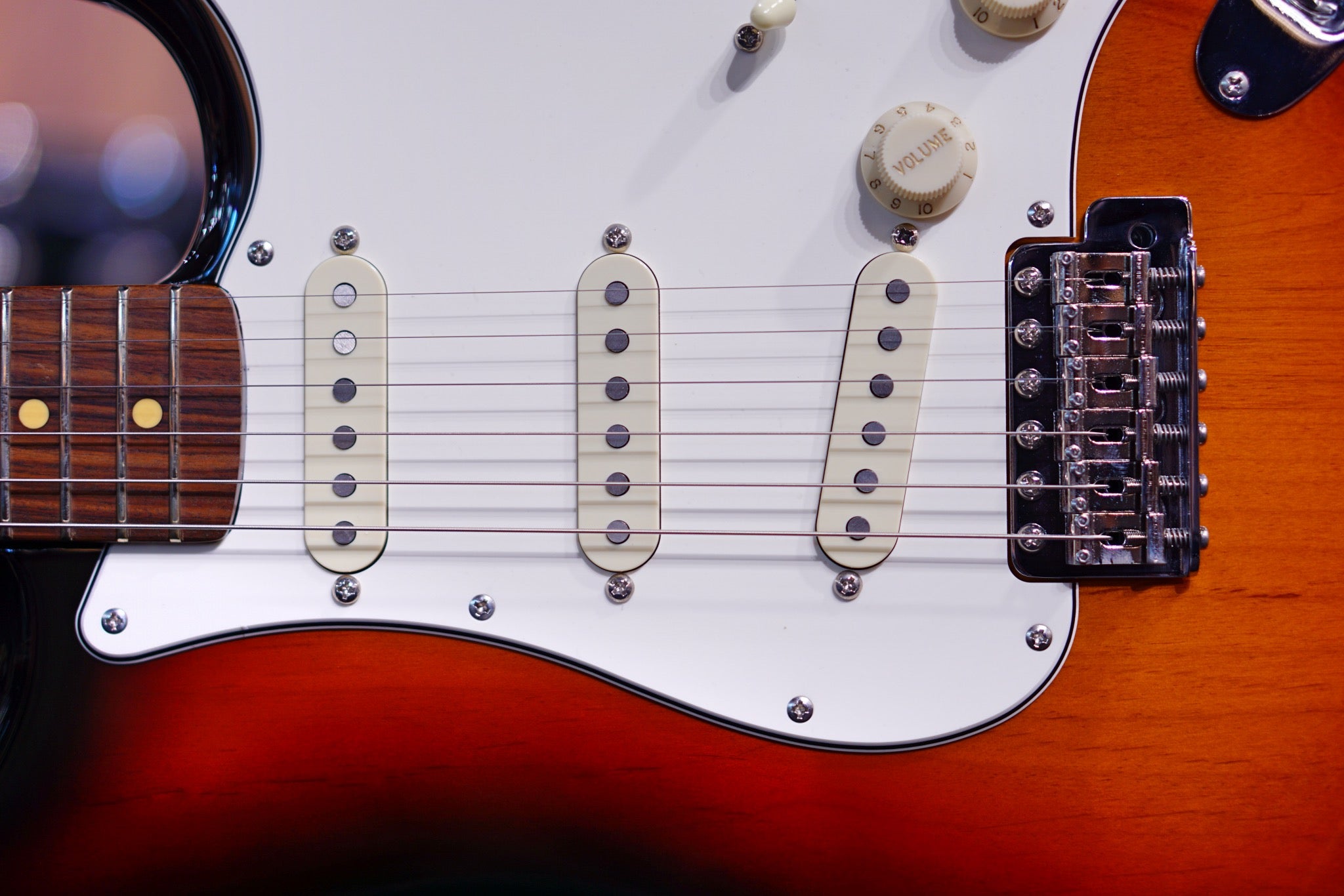 ESP Edwards E-ST-90ALPF ED2117220P - HIENDGUITAR EDWARDS GUITAR