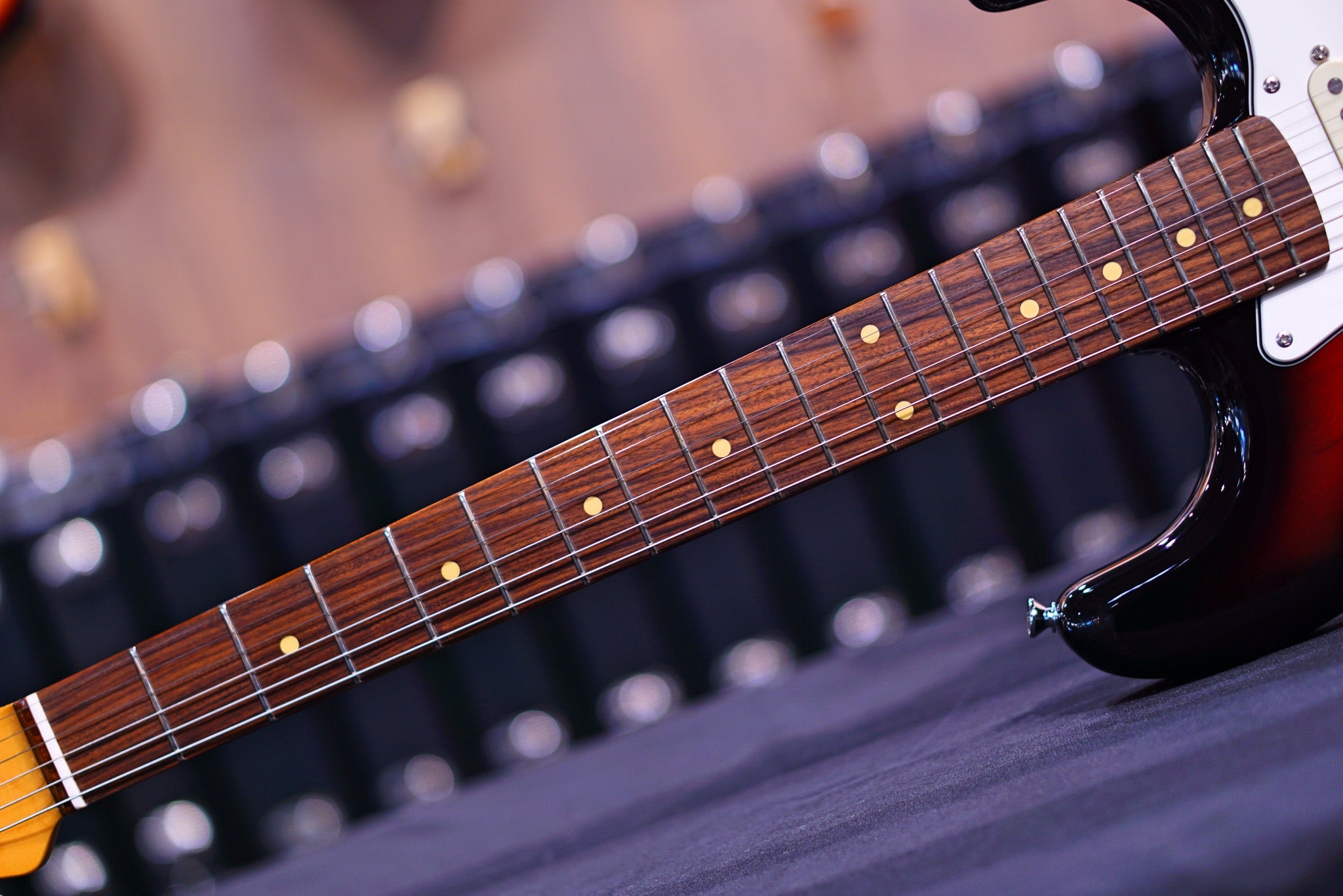 ESP Edwards E-ST-90ALPF ED2117220P - HIENDGUITAR EDWARDS GUITAR