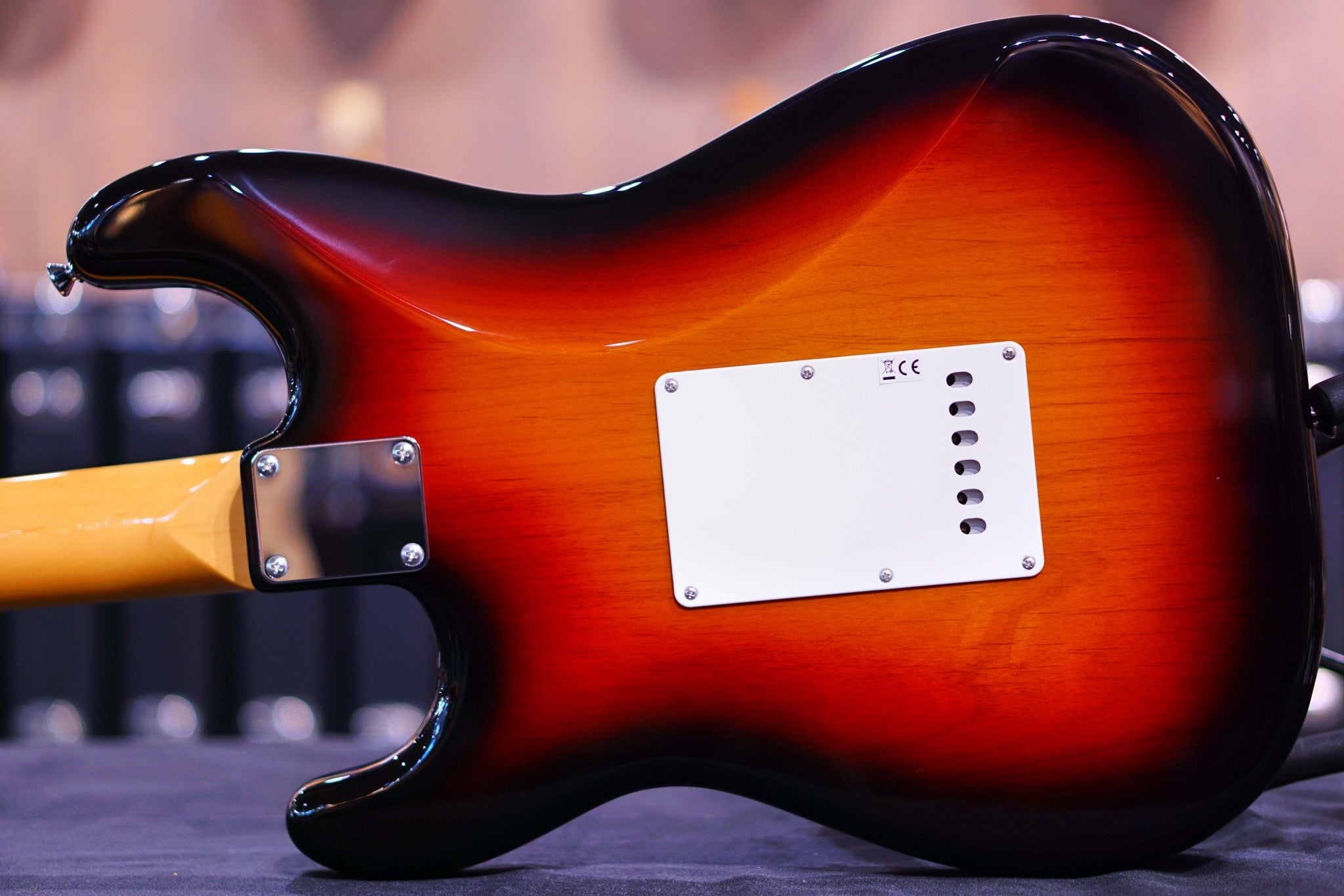 ESP Edwards E-ST-90ALPF ED2117220P - HIENDGUITAR EDWARDS GUITAR