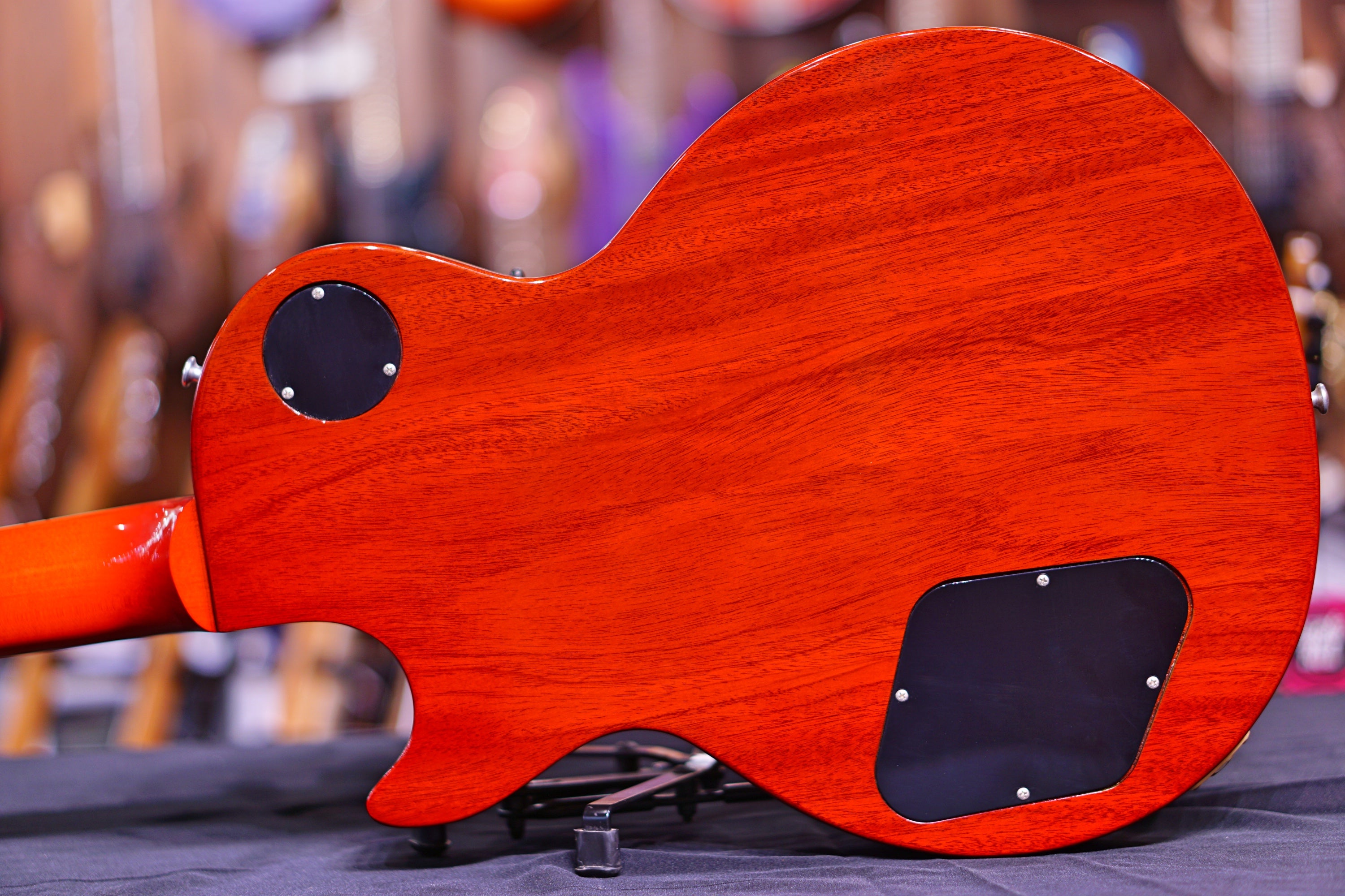 GIBSON LP TRADITIONAL 12 STRING HERITAGE CHERRY Gibson Default Title - HIENDGUITAR.COM