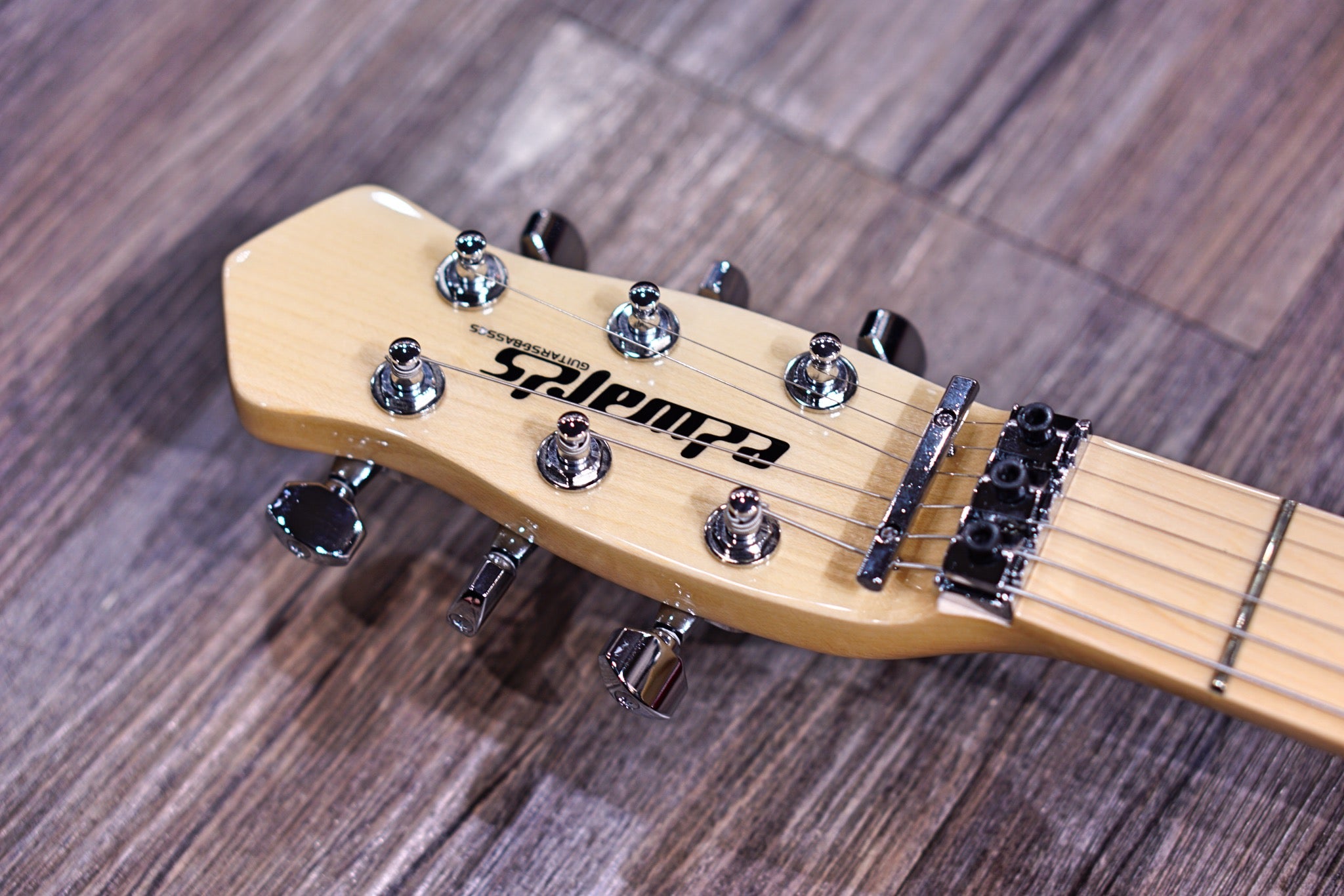 ESP Edwards akira takasaki Loudness E-RS-145/M - HIENDGUITAR EDWARDS GUITAR